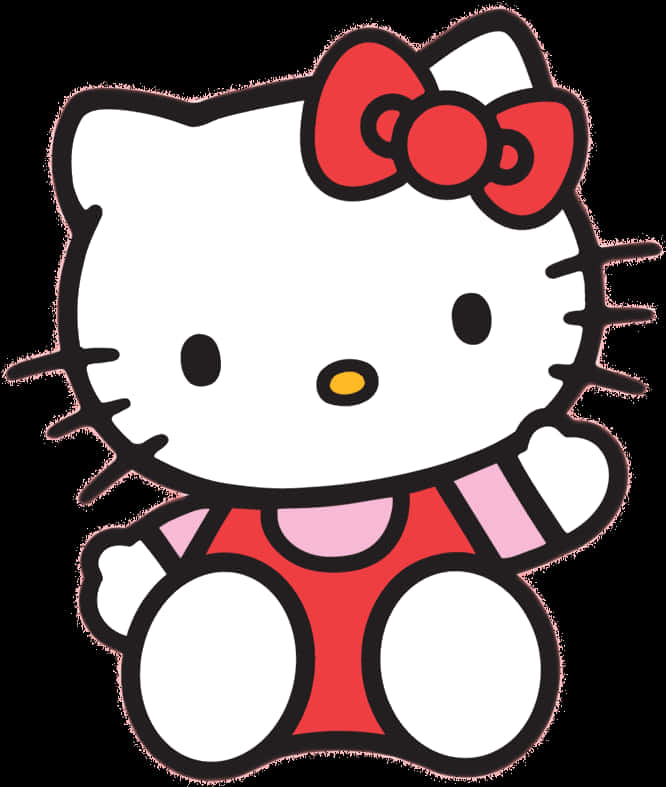 Hello Kitty Hello Kitty Karakterleri, Hello Kitty Iphone - Hello Kitty Png, Şeffaf Png — Havalı anime GIF Duvar Kağıdı