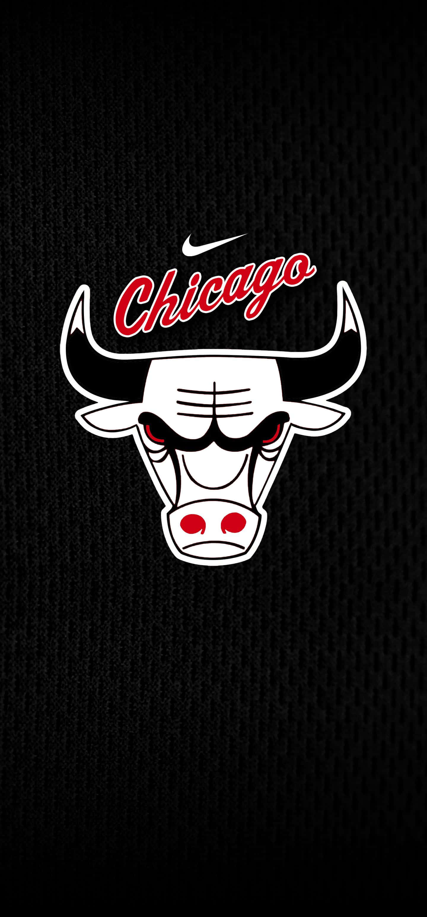 Her Gün Bulls Gururunu Bir Chicago Bulls iPhone'u ile Yaşayın! Duvar Kağıdı