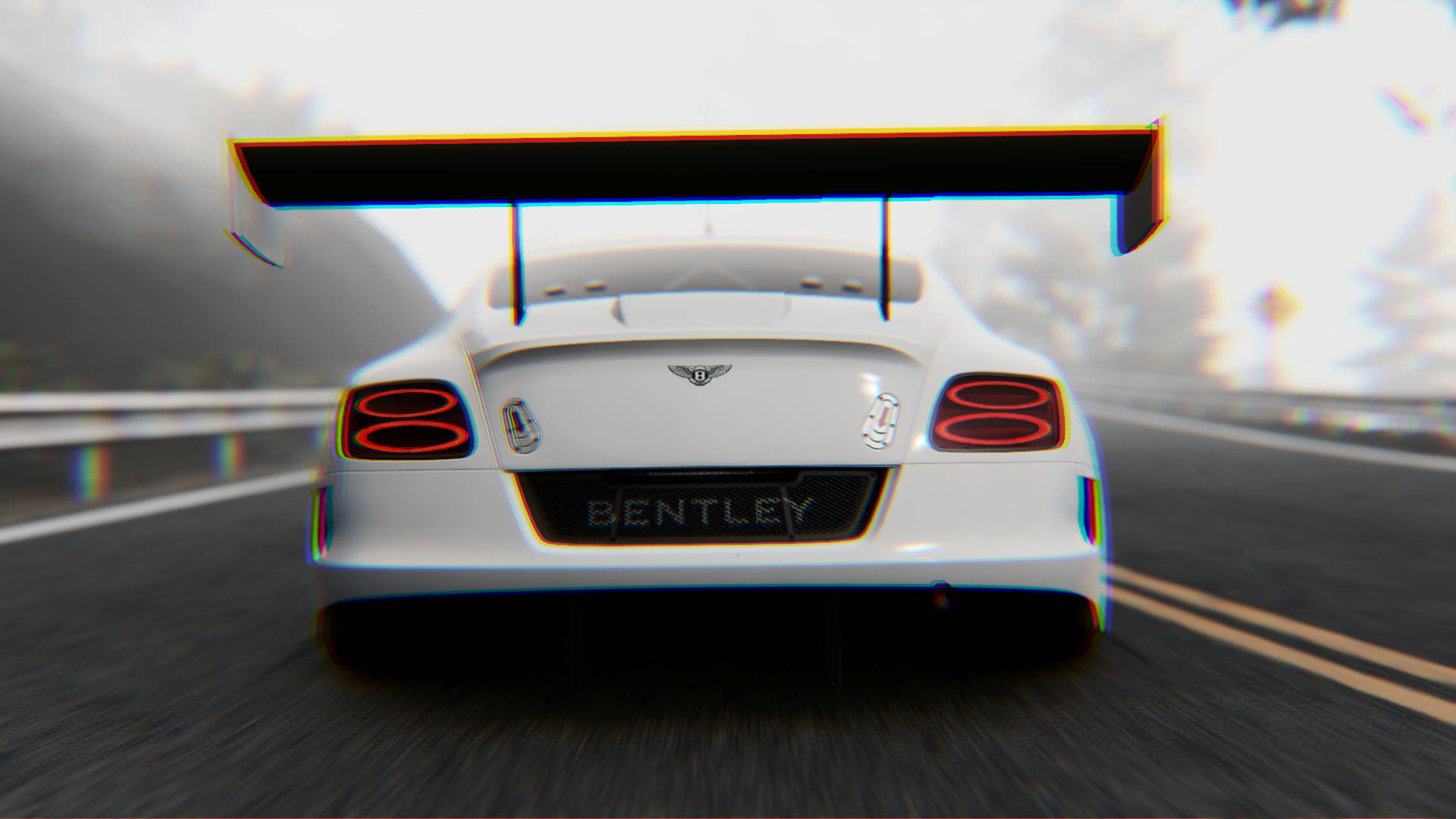 Heyecan Verici Bir Yarış: Project Cars 2 Duvar Kağıdı