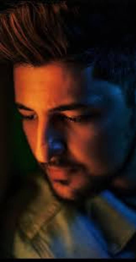 Hintli Aktör Darshan Raval HD Duvar Kağıdı