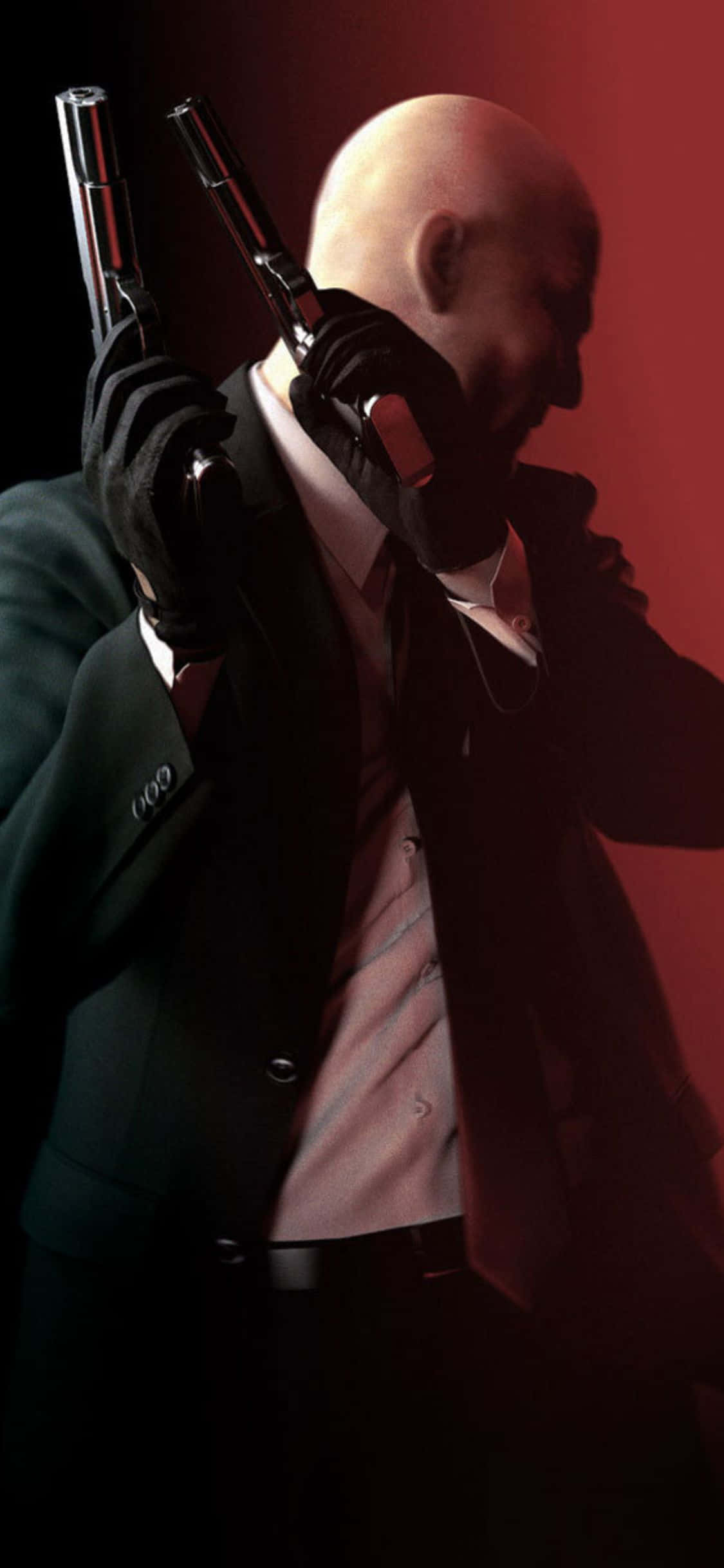 hitman HD duvar kağıtları Duvar Kağıdı