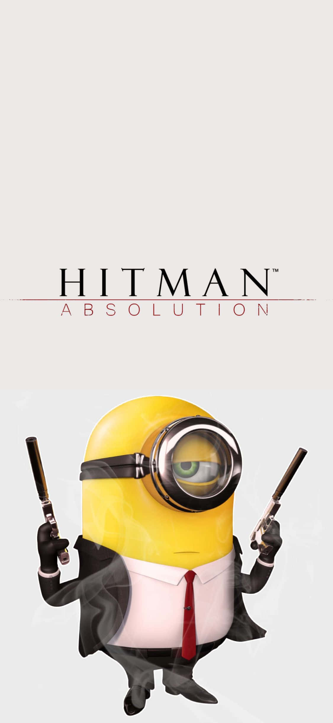 Hitman'ın heyecanını iPhone X'te muhteşem grafiklerle yaşayın Duvar Kağıdı