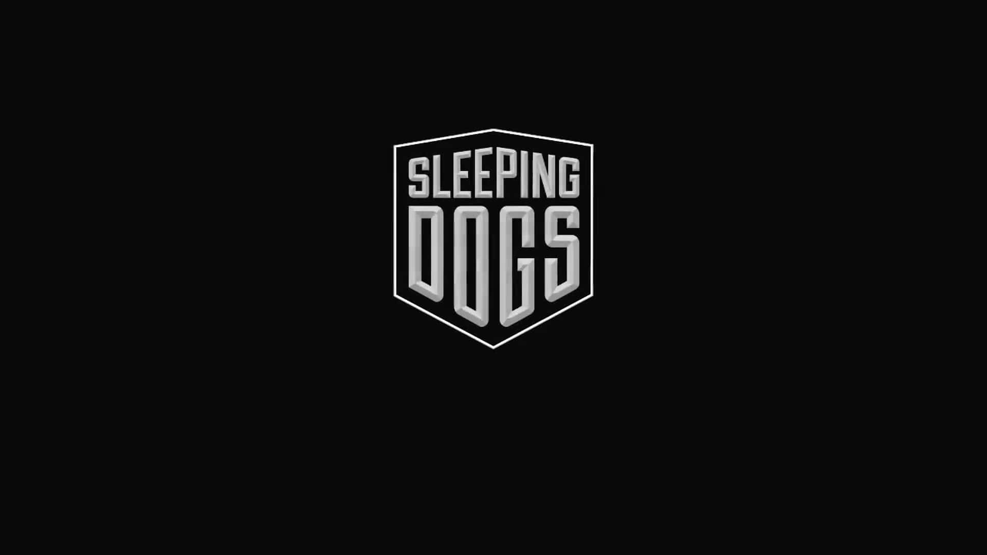 Hong Kong'u gizli polis Wei Shen olarak keşfedin - Sleeping Dogs Duvar Kağıdı