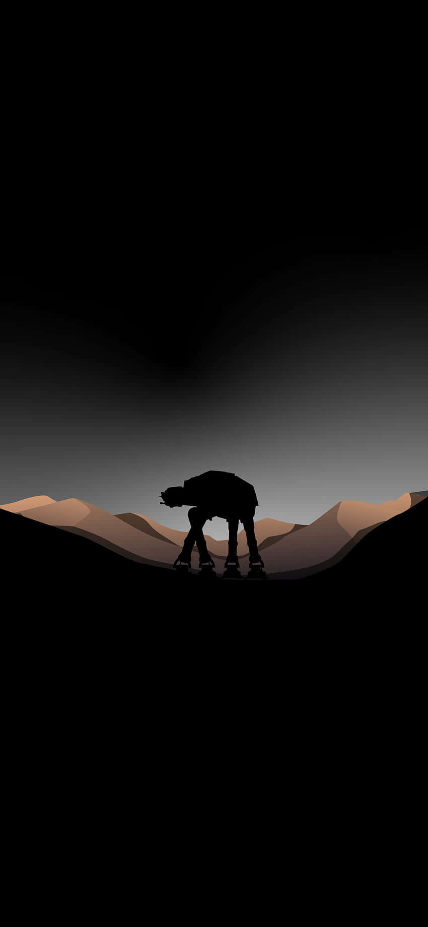 Hoth Savaşı Devam Ediyor Duvar Kağıdı