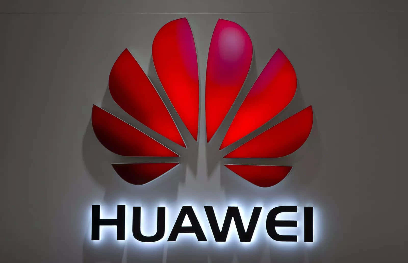 Huawei, Geleceğin Yenilikçileri Duvar Kağıdı