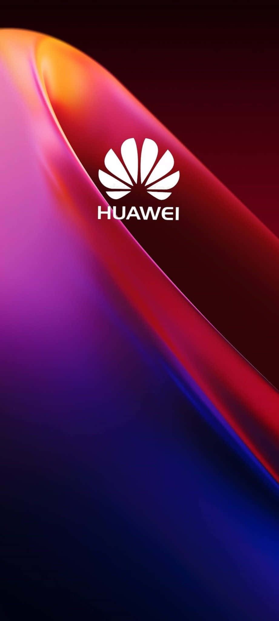 Huawei ile İletişimin Geleceği Duvar Kağıdı