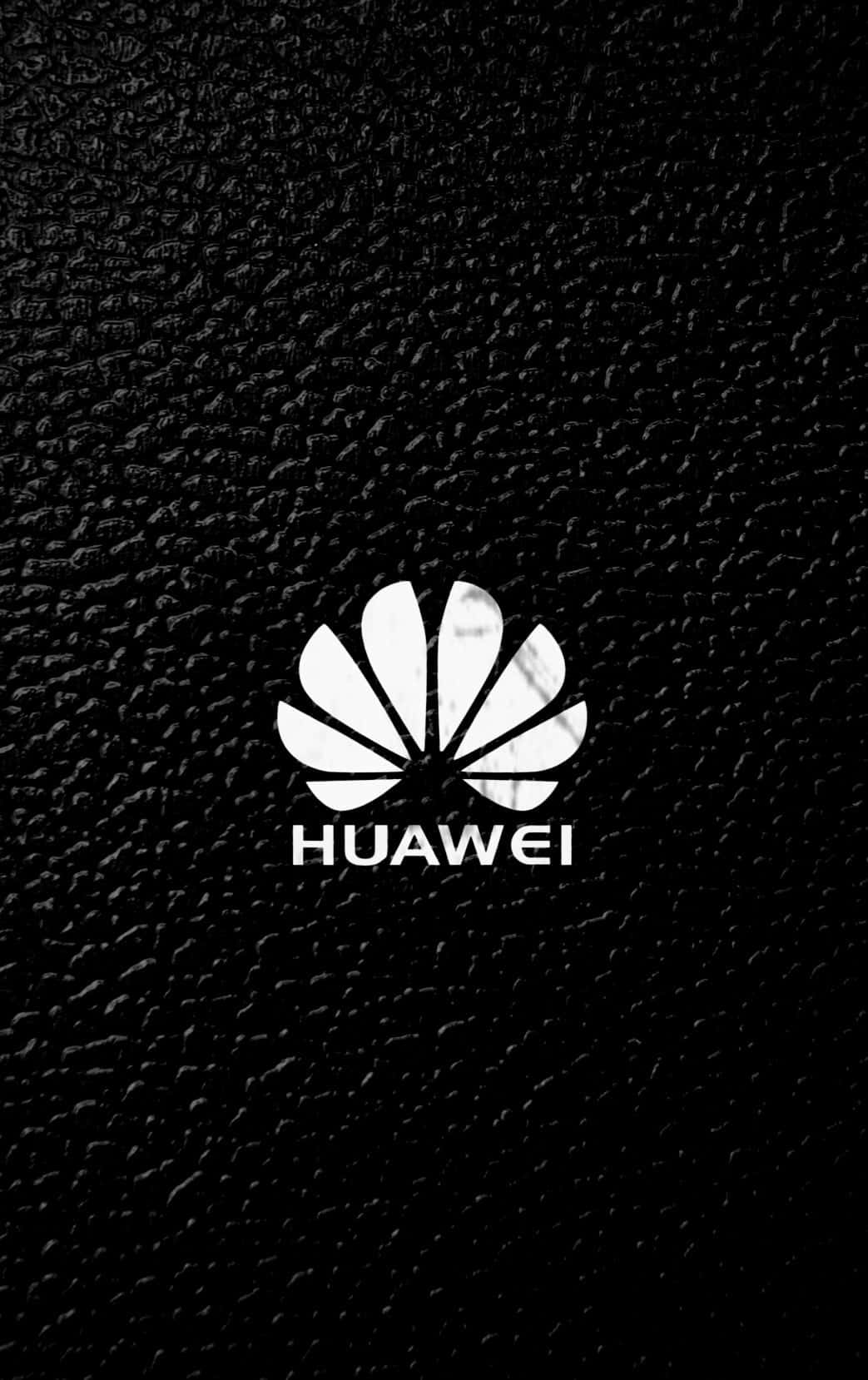 Huawei ile sonsuz olasılıklar dünyasının kilidini açın Duvar Kağıdı
