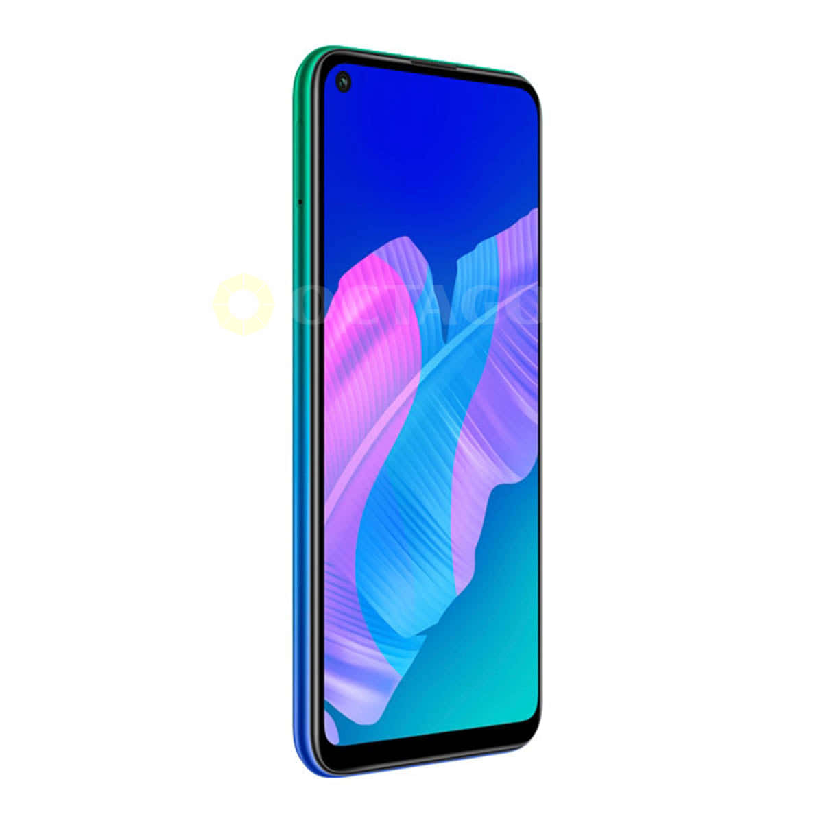 Huawei'nin Gücünü Deneyimleyin Duvar Kağıdı
