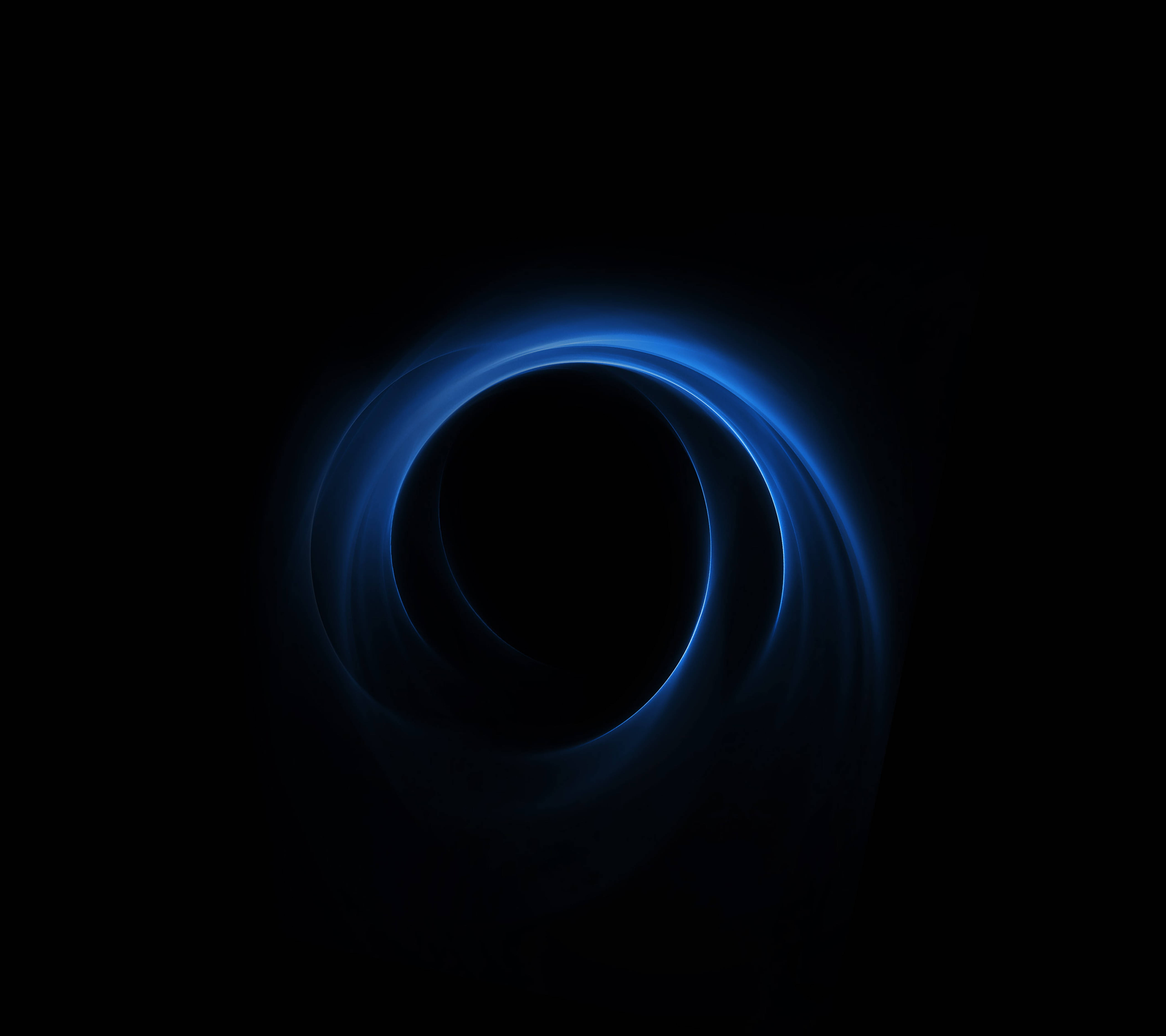 Huawei Spiral Teması Duvar Kağıdı