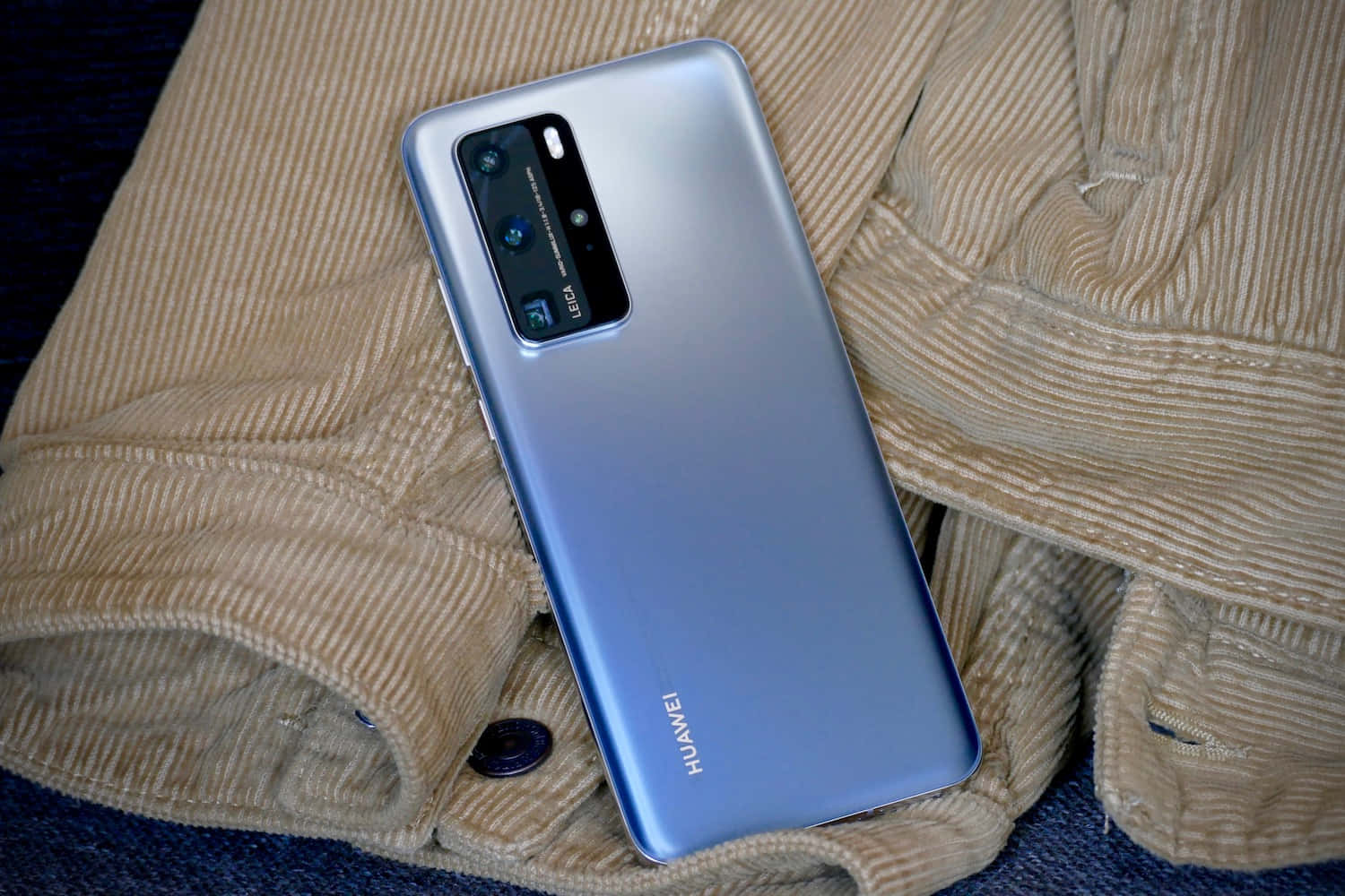 Huawei, yenilik ve kaliteyi cihazlarının ön saflarına koyuyor Duvar Kağıdı