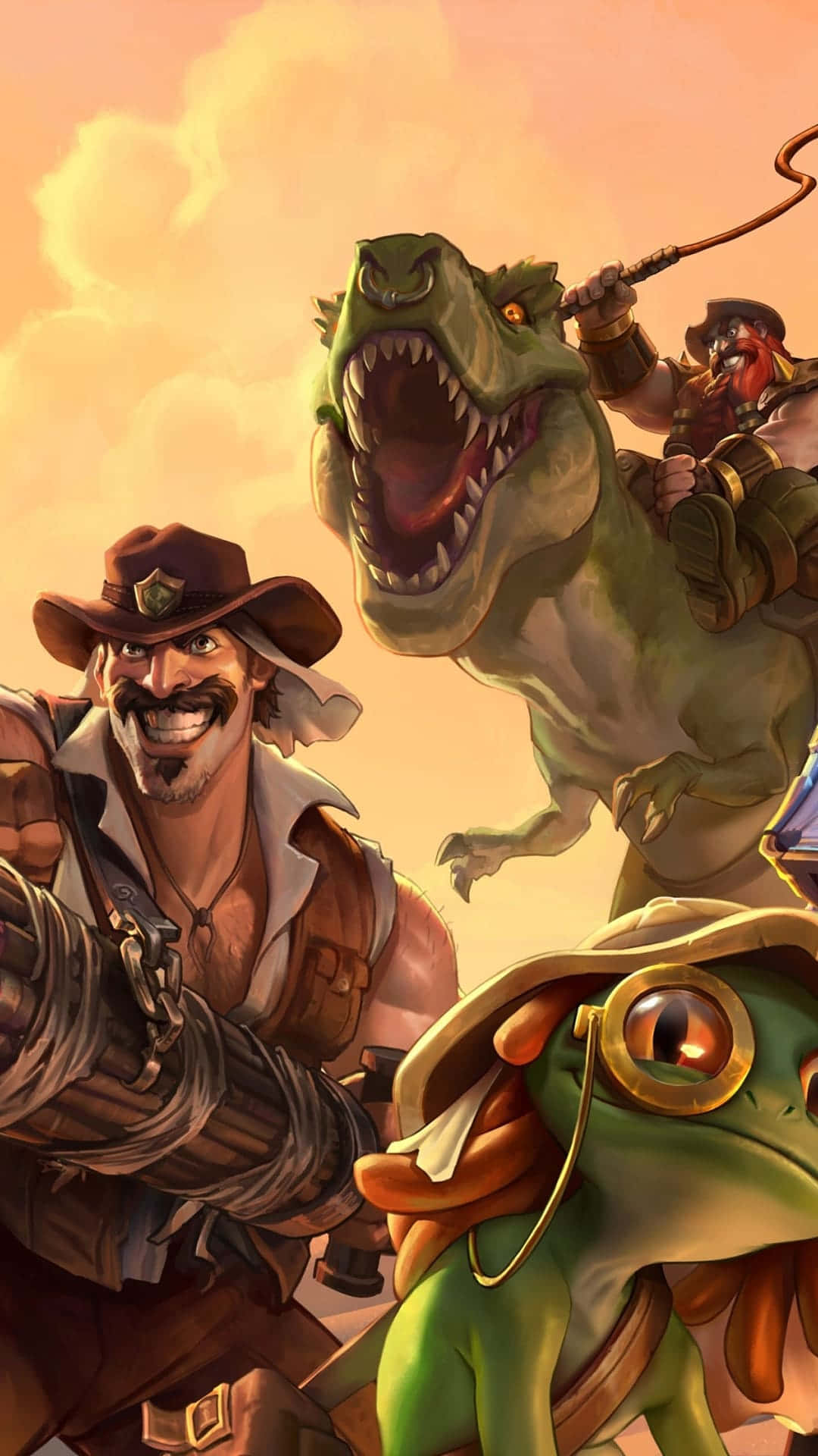 Human Pixel 3xl Hearthstone Arka Planı Duvar Kağıdı