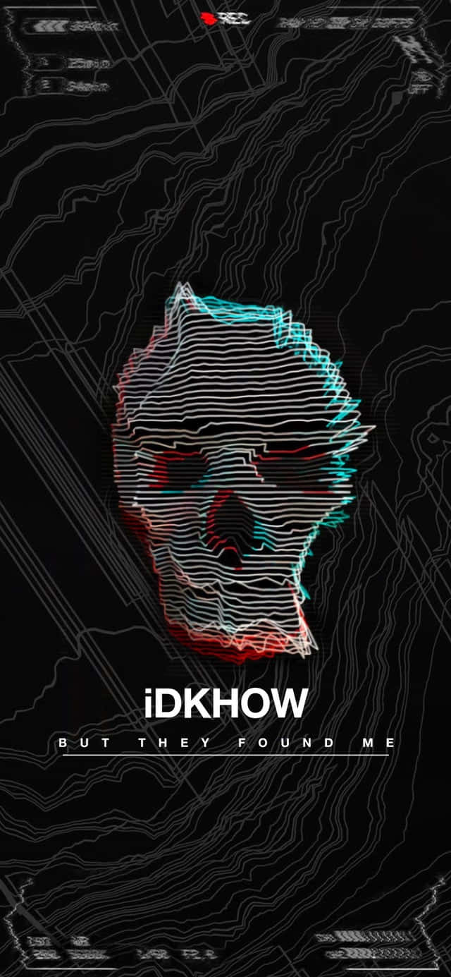 ikhow - çok geç değil reklamı Duvar Kağıdı