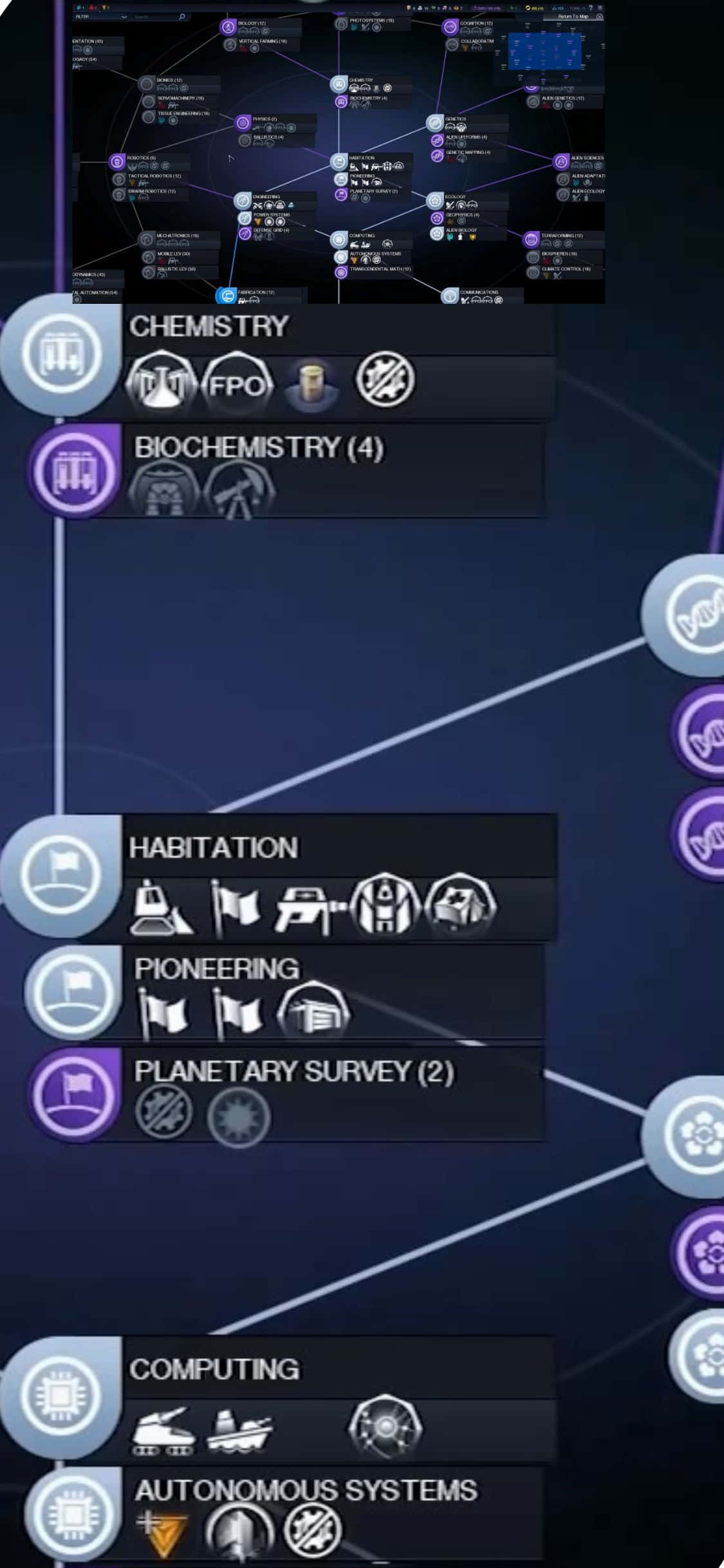 Öteye geçin ve Civilization Beyond Earth'i deneyimleyin! Duvar Kağıdı