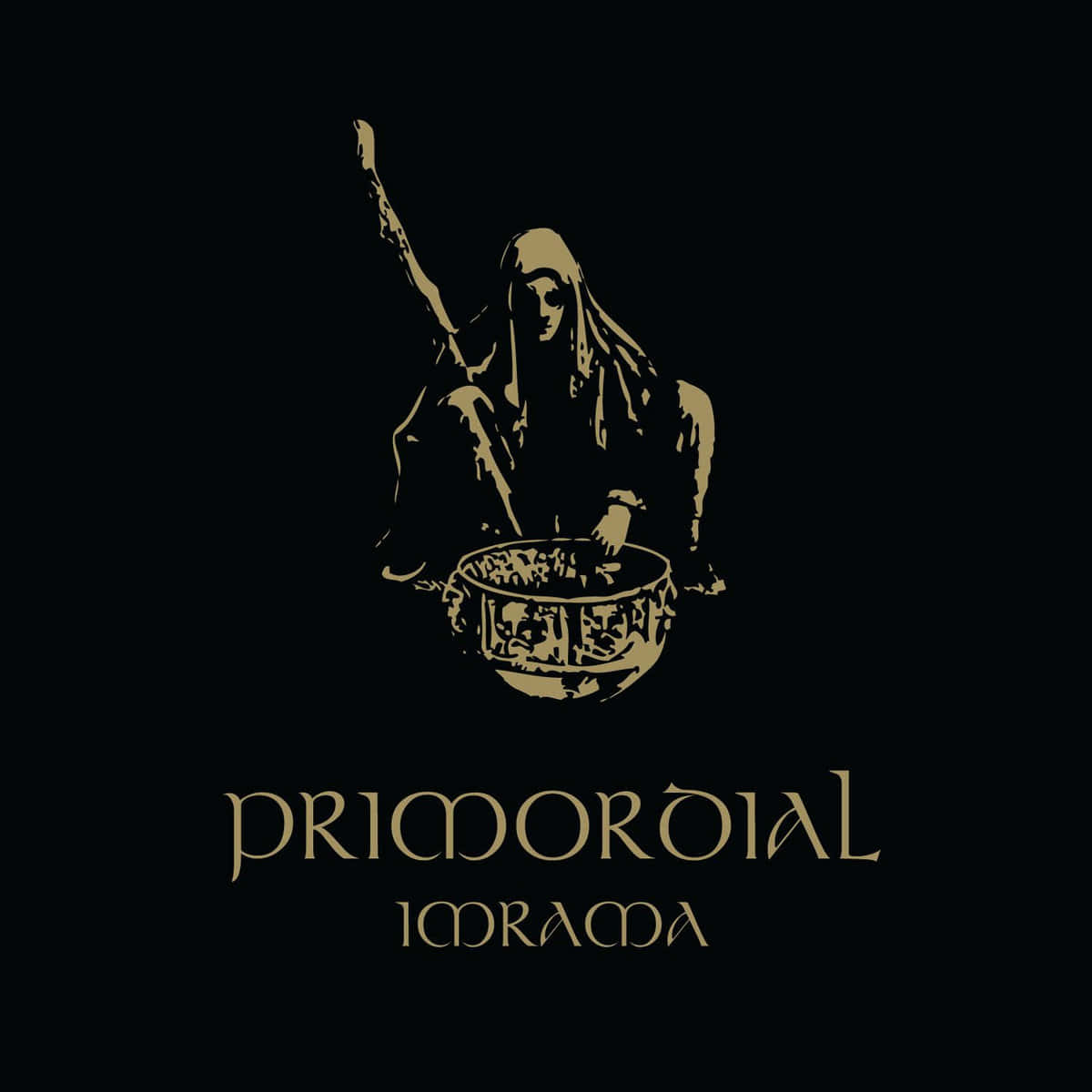 Imrama Albümü - Primordial Duvar Kağıdı