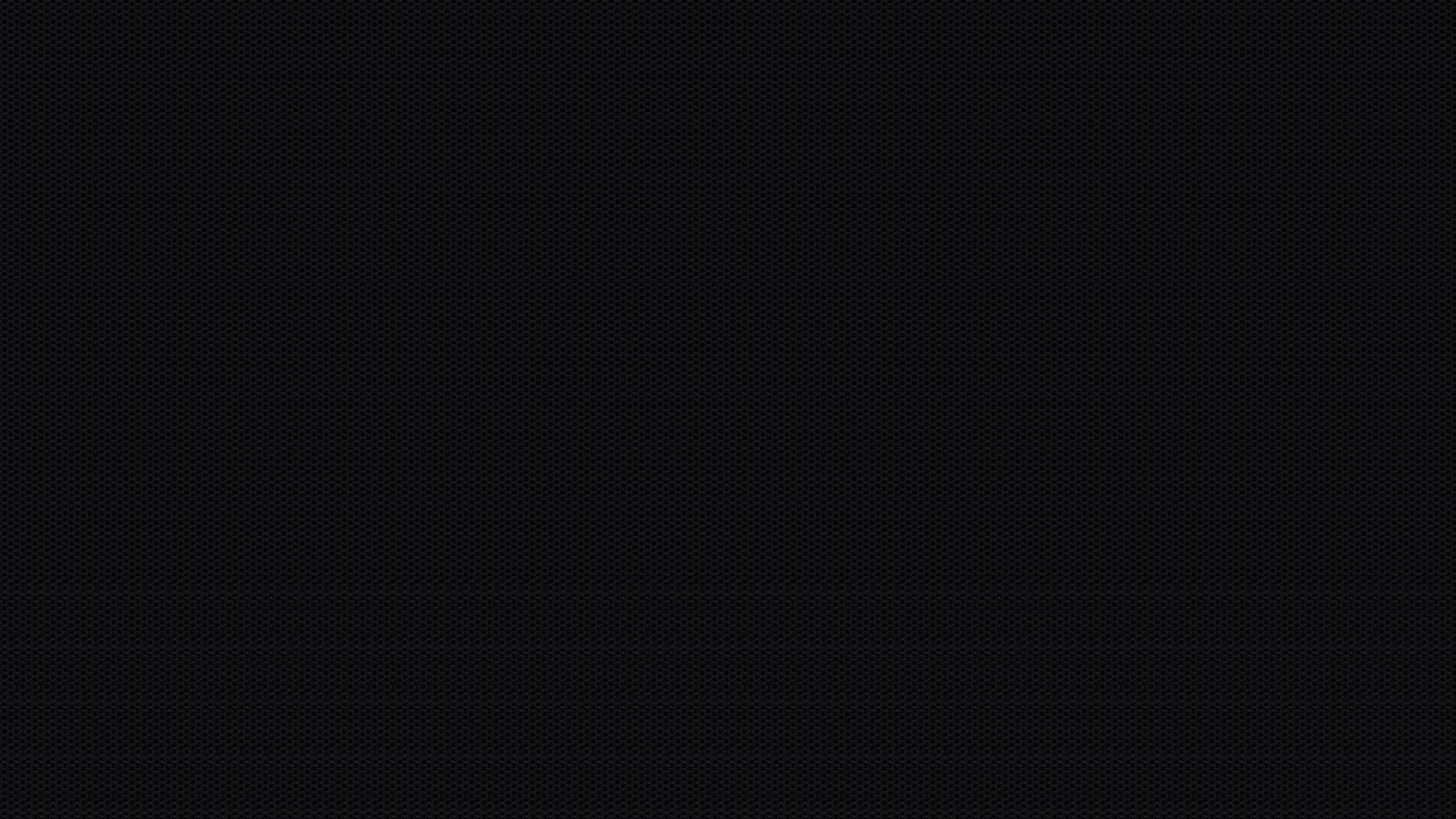 İnce Kumaş Dokulu Siyah Arkaplan Duvar Kağıdı