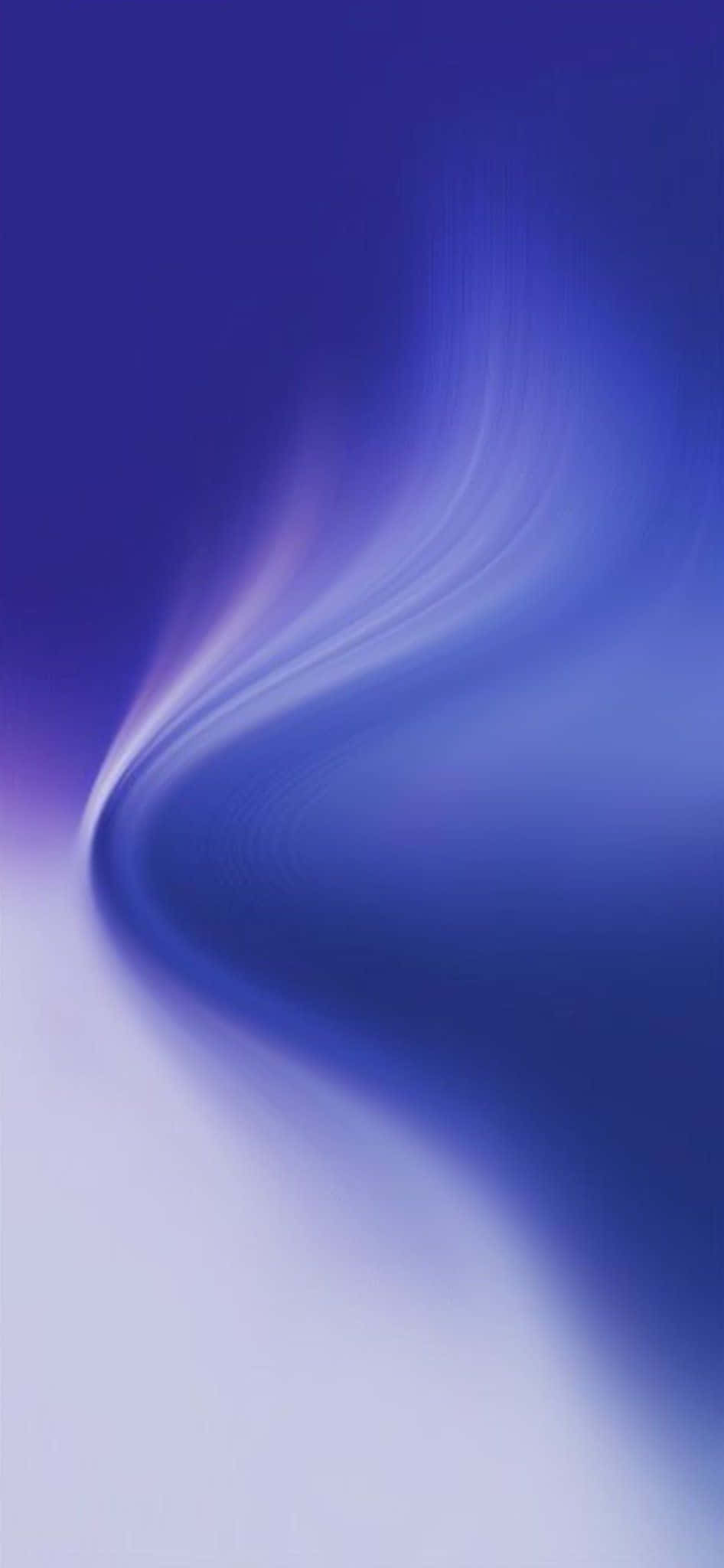 Indigo'nun huzurunu deneyimleyin Duvar Kağıdı
