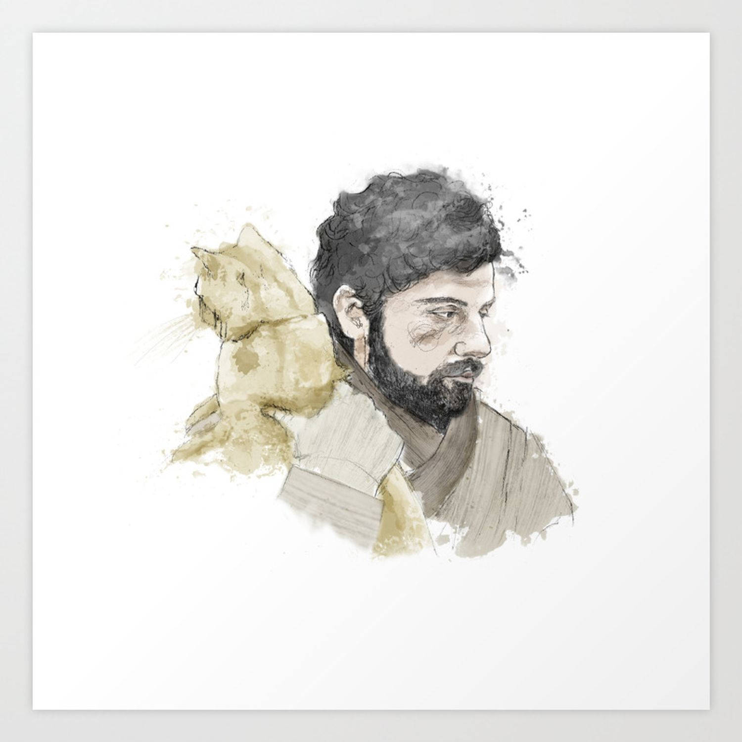 Inside Llewyn Davis Hayran Sanatı Duvar Kağıdı