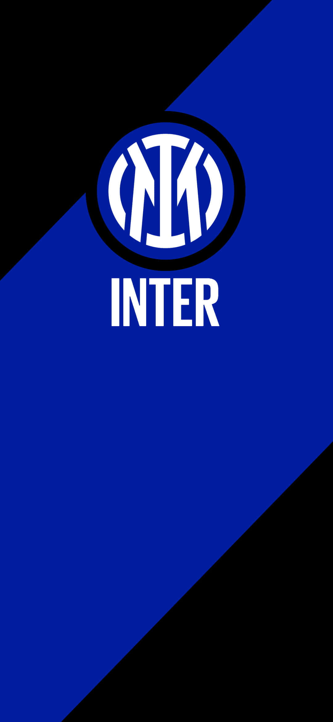 Inter Milan Duvar Kağıdı