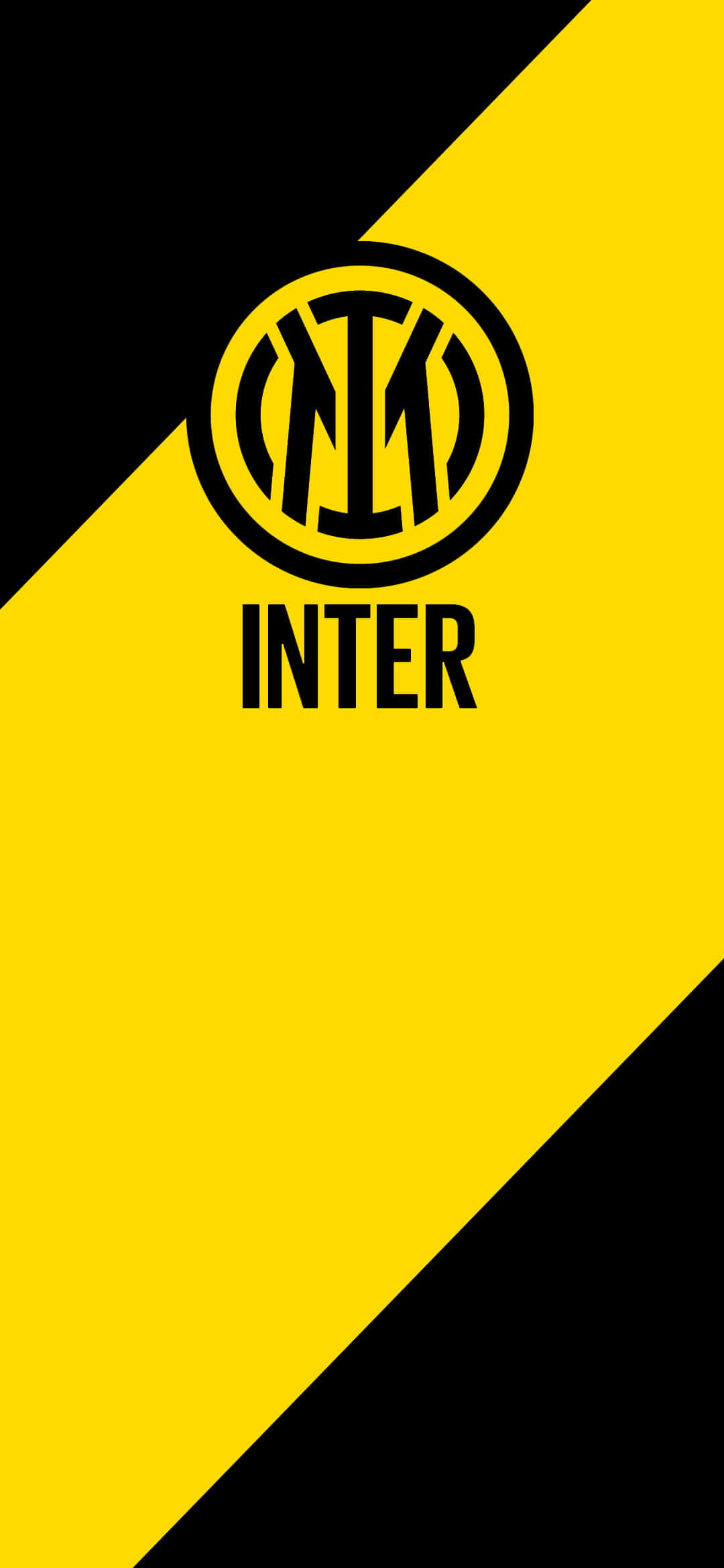 Inter Milan Duvar Kağıdı