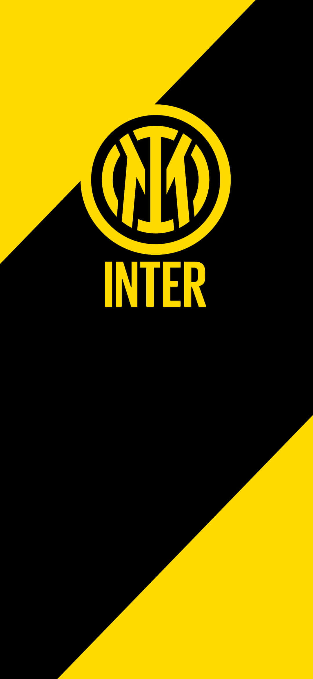 Inter Milan Duvar Kağıdı