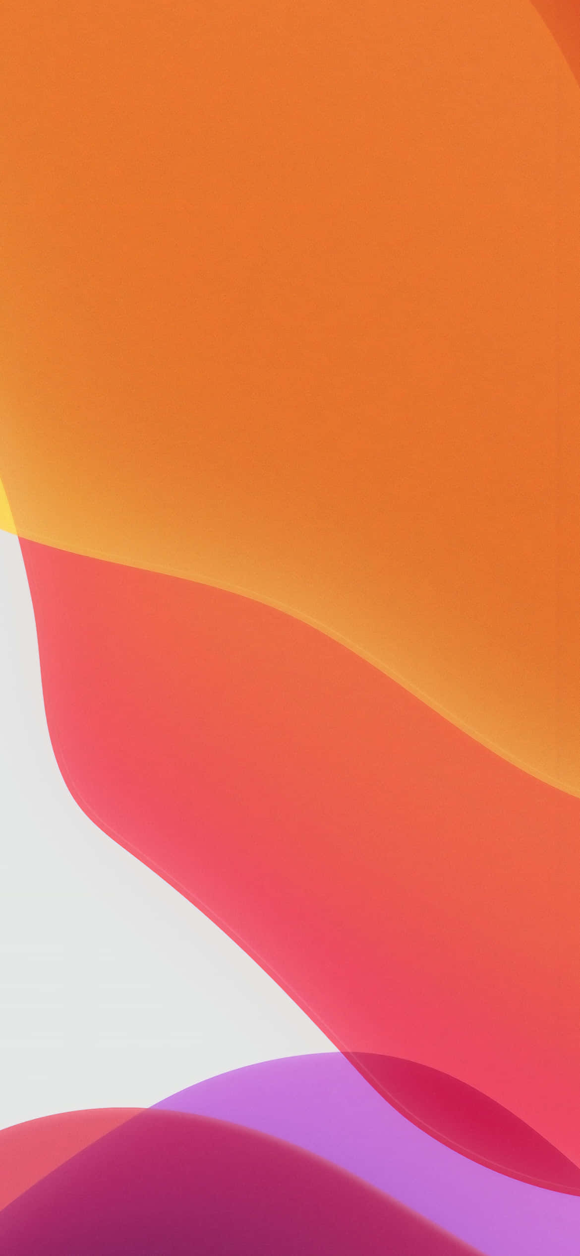 iOS 13'ün Gücünü Deneyimleyin Duvar Kağıdı