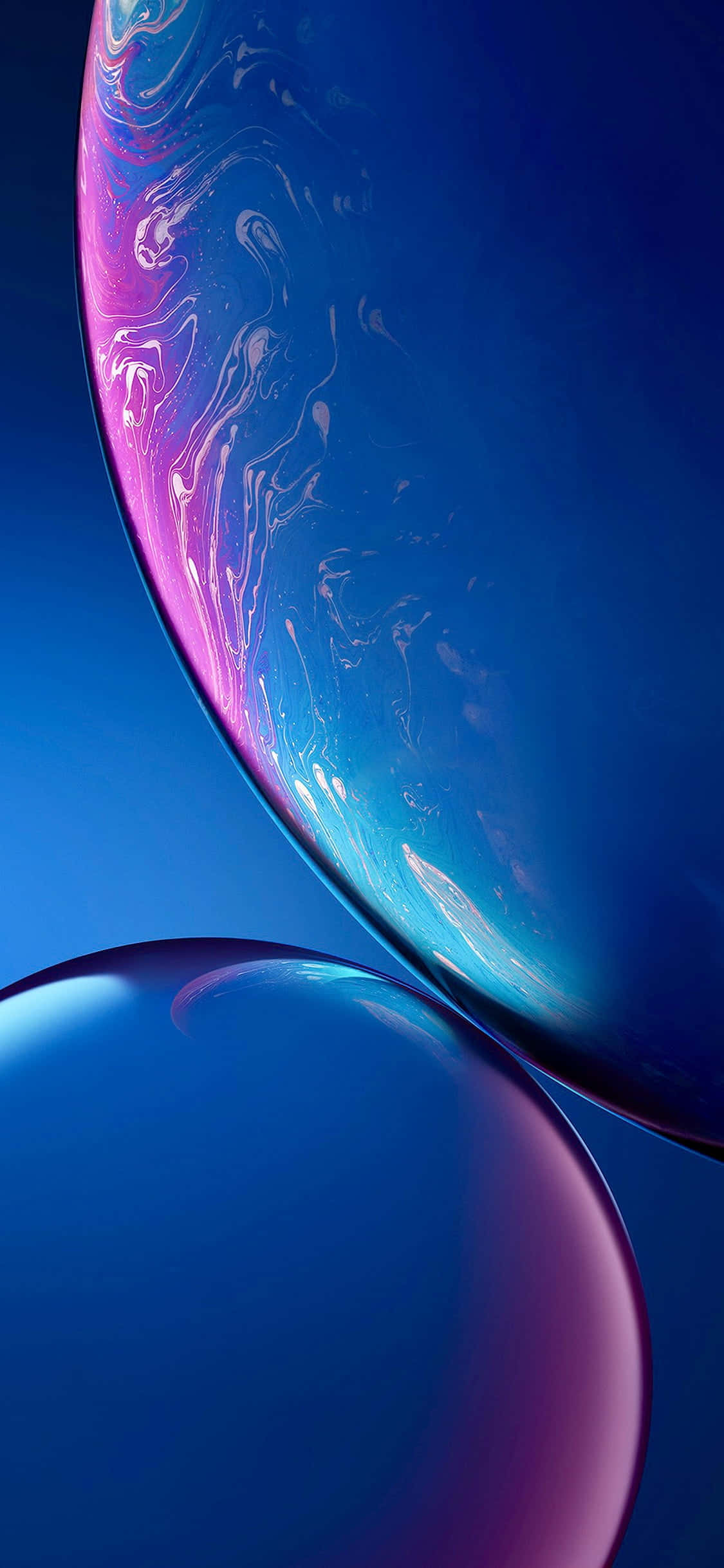 iOS 14'ün yeni tasarımıyla keşfetmeye başlayın Duvar Kağıdı