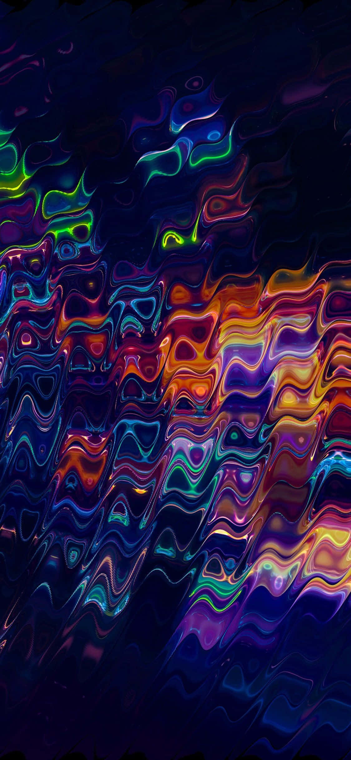 iPhone 11 Pro ile Çağın Önünde Olun Duvar Kağıdı