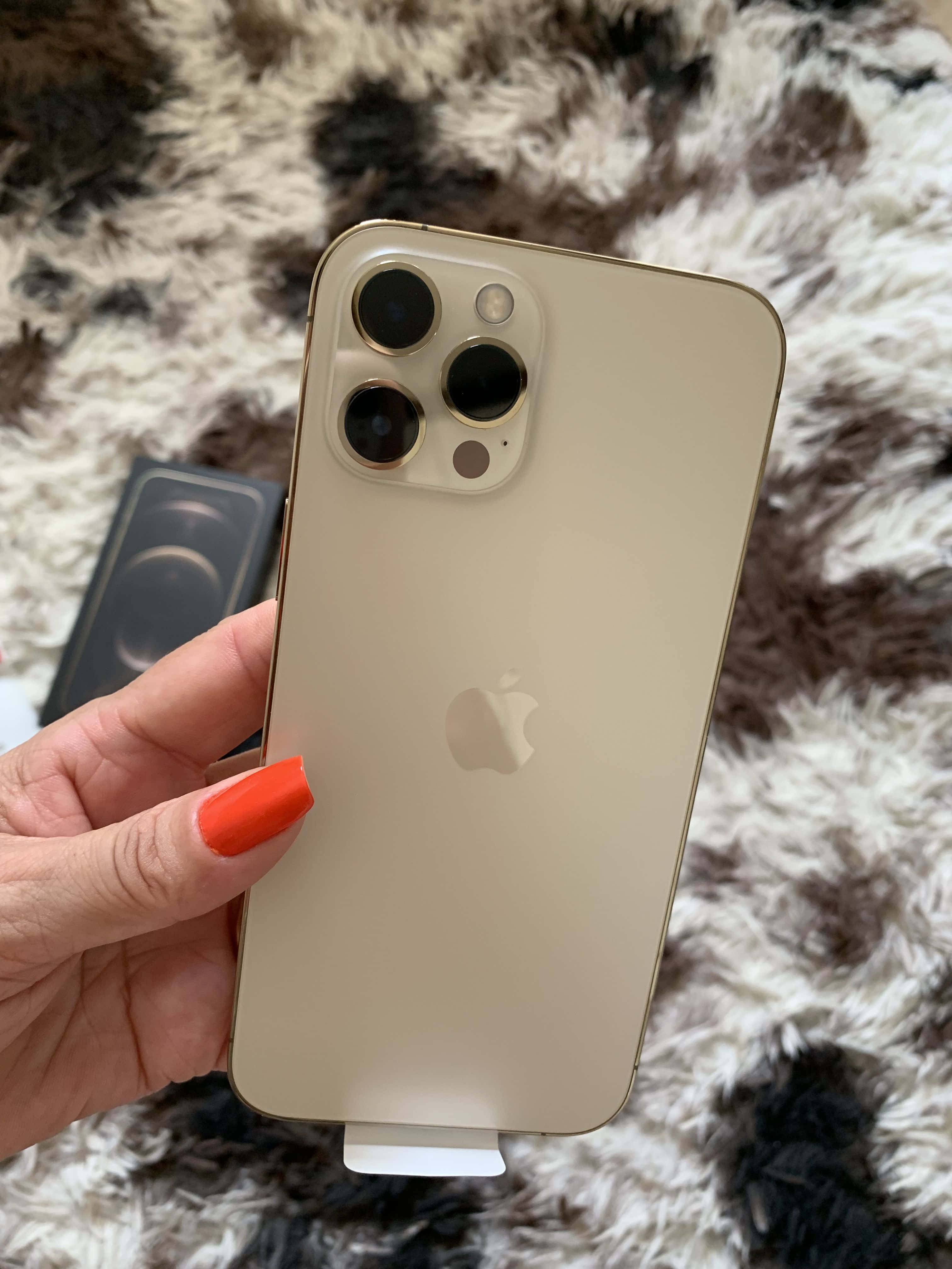 iPhone 12 fotoğrafları Duvar Kağıdı