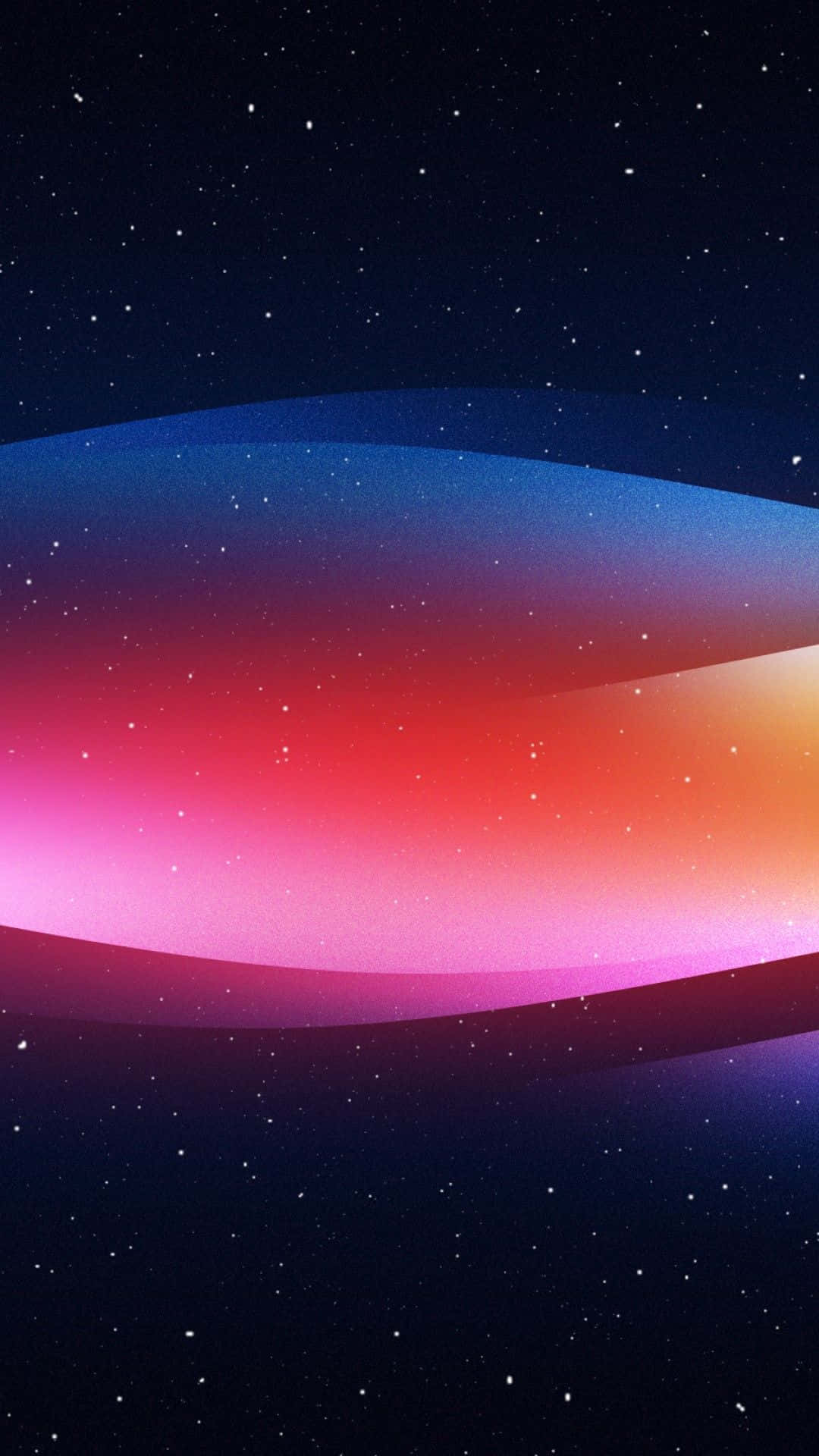 iPhone 6 Plus İçin Spektrum Duvar Kağıdı