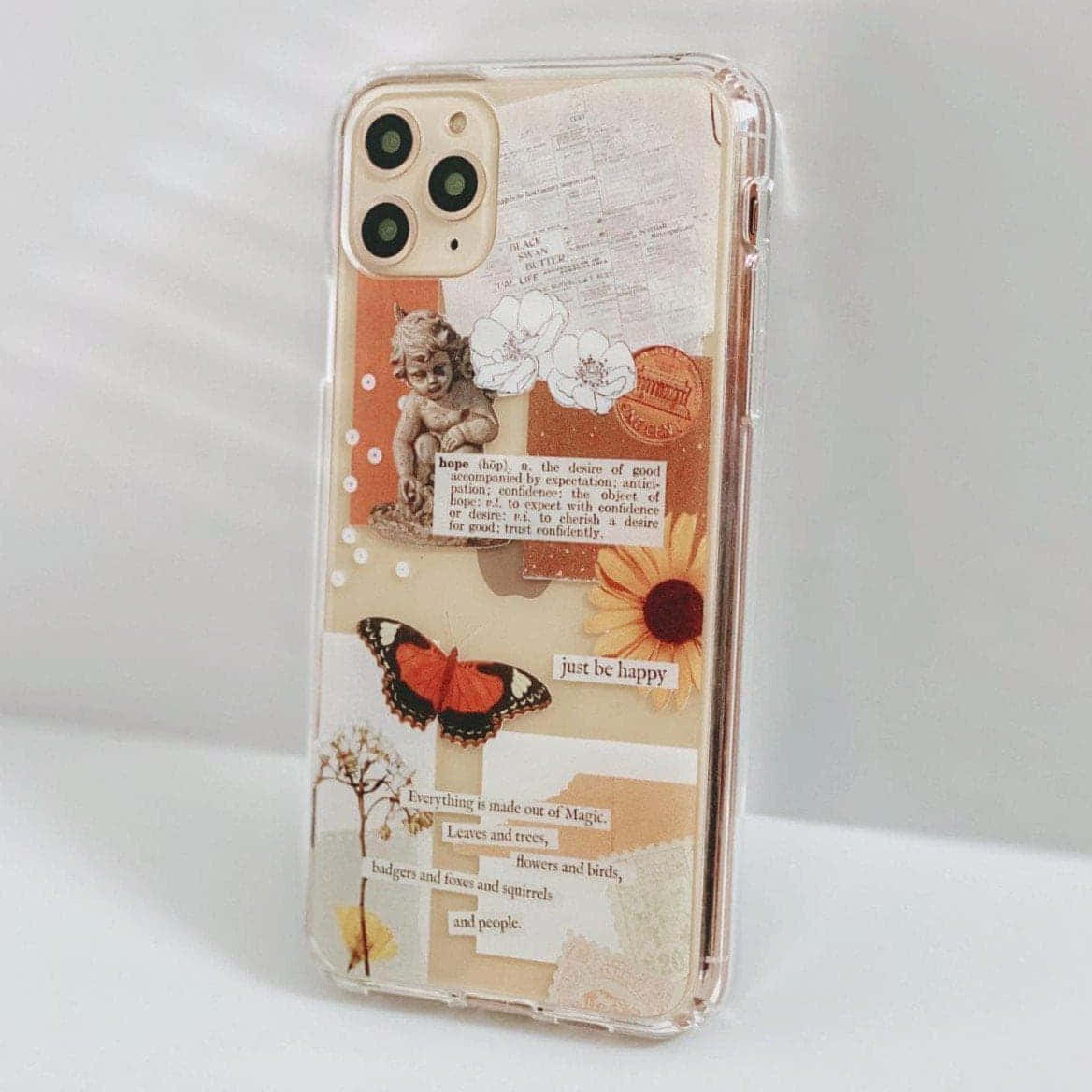 iPhone'un Şık ve Estetik Tasarımını Gözler Önüne Seriyor Duvar Kağıdı