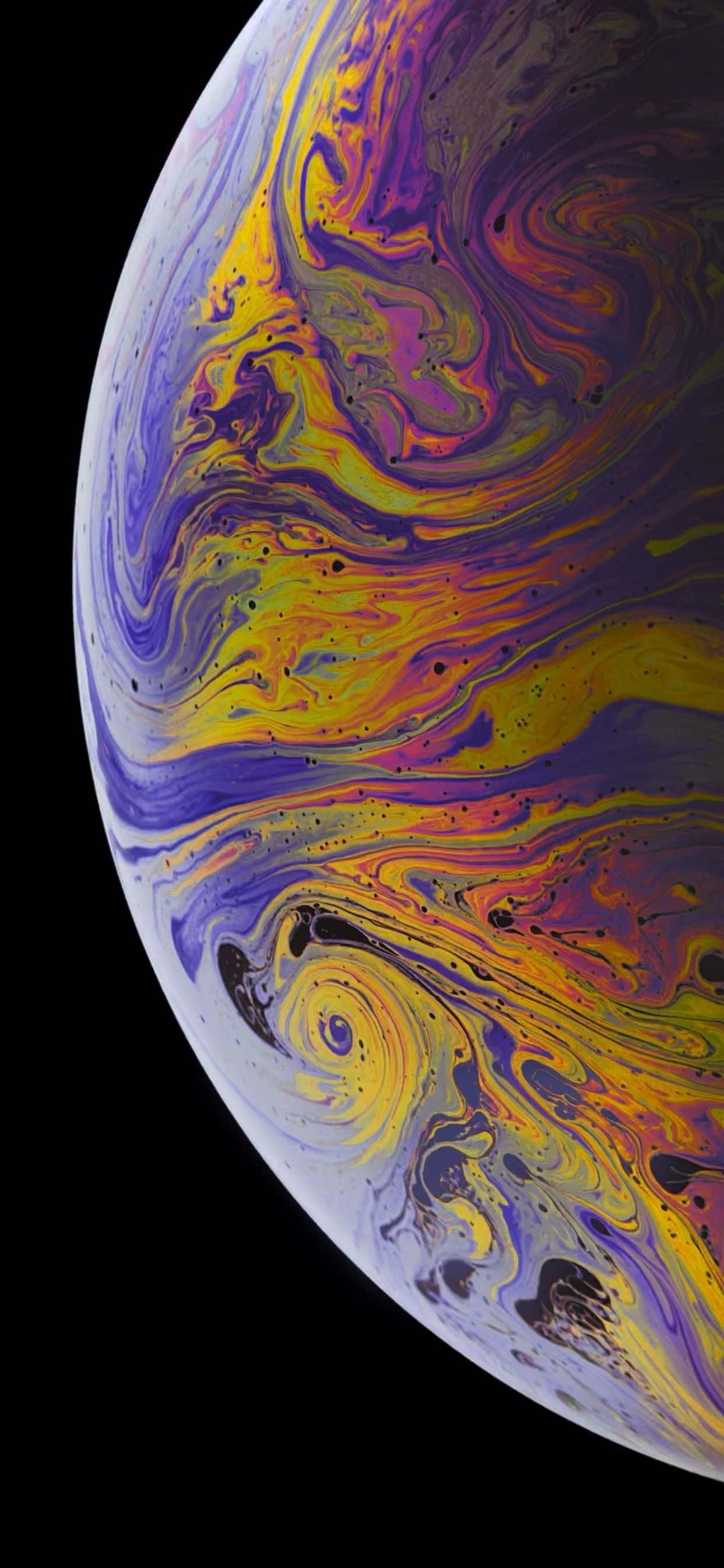 iPhone'un Yeni Neslini Deneyimleyin Duvar Kağıdı