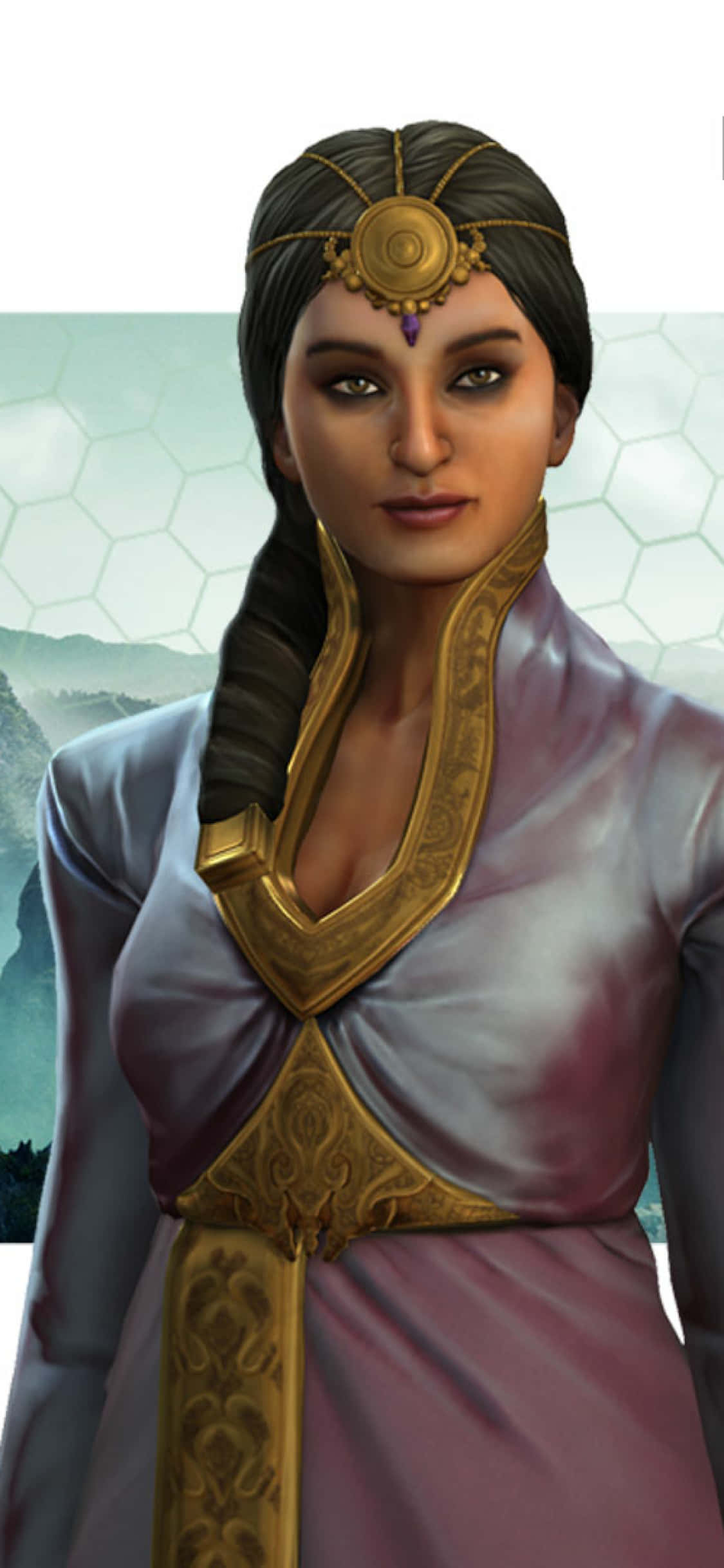 iPhone X Civilization Beyond Earth Arka Planı Kavitha Duvar Kağıdı