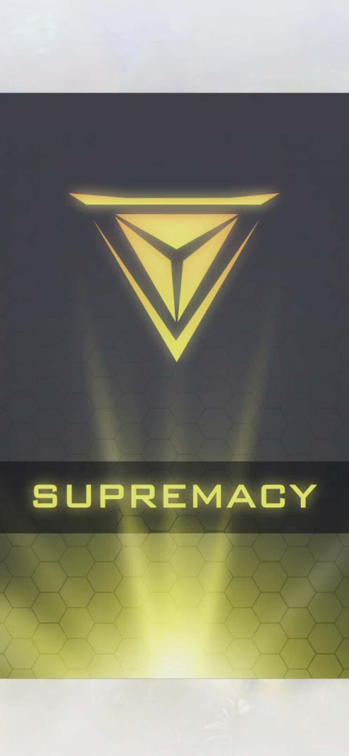 iPhone X Civilization Beyond Earth Background Supremacy Duvar Kağıdı