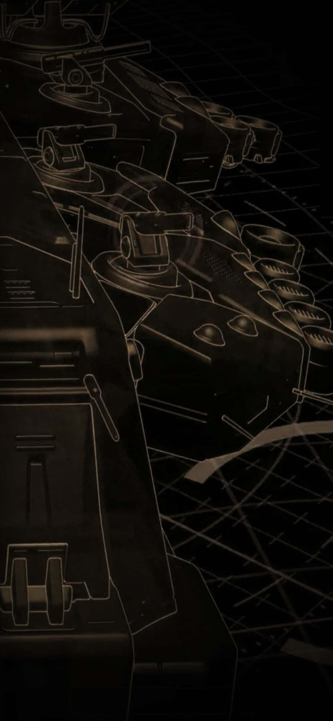 iPhone X ile Ashes Of The Singularity'ye Adım Atmaya Hazır Olun Duvar Kağıdı