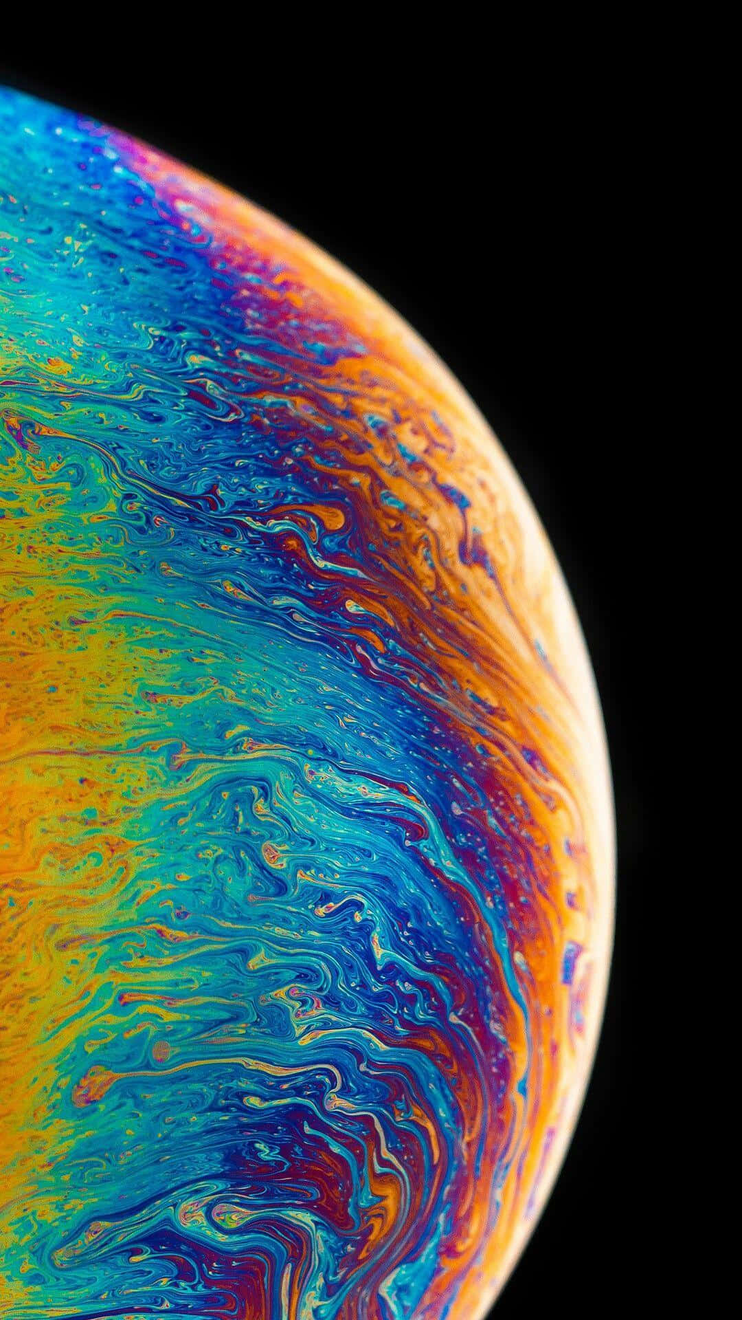 iPhone X ile hayata daha iyi bir bakış açısı kazanın Duvar Kağıdı