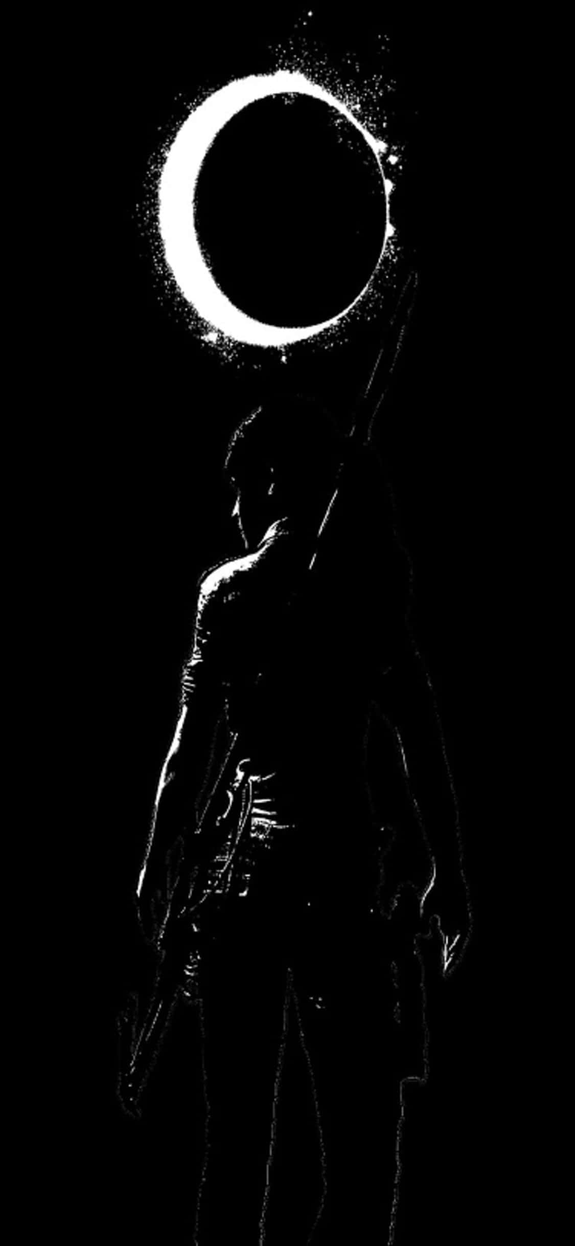 iPhone X'inizde Shadow of the Tomb Raider'ın Yoğun Macerasına Hazır Olun Duvar Kağıdı