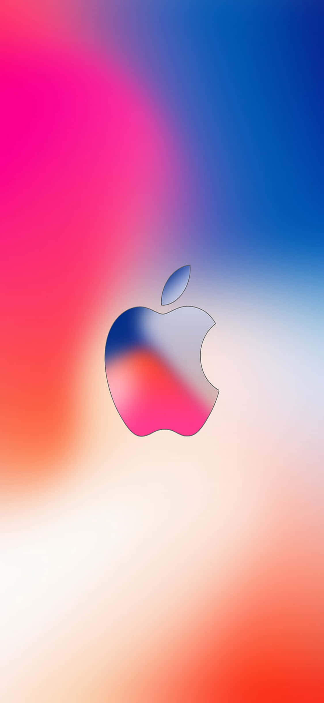 iPhone X resimleri Duvar Kağıdı