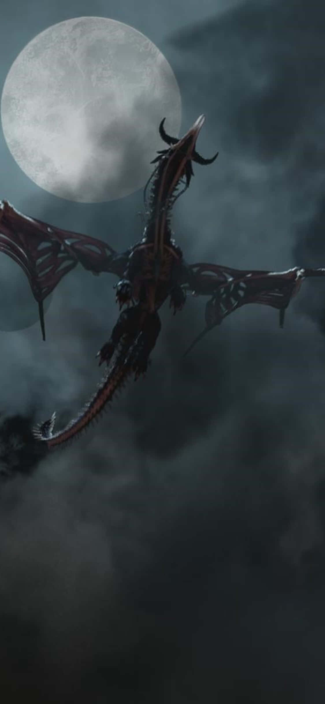 iPhone X'te Güçlü Bir Total War Warhammer Ordusuna Komuta Et Duvar Kağıdı