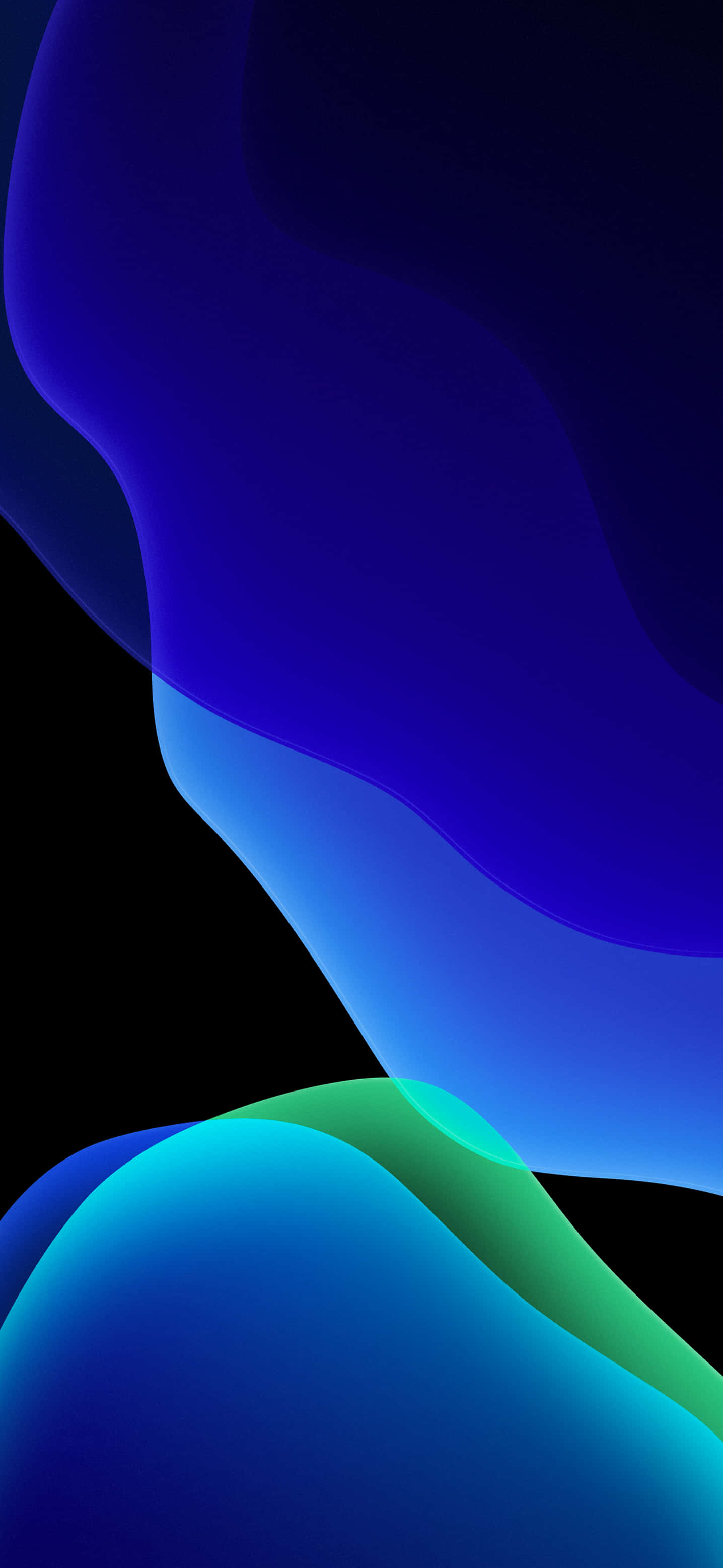 iPhone Xr - Hayatınızı Değiştirmeye Hazır Duvar Kağıdı