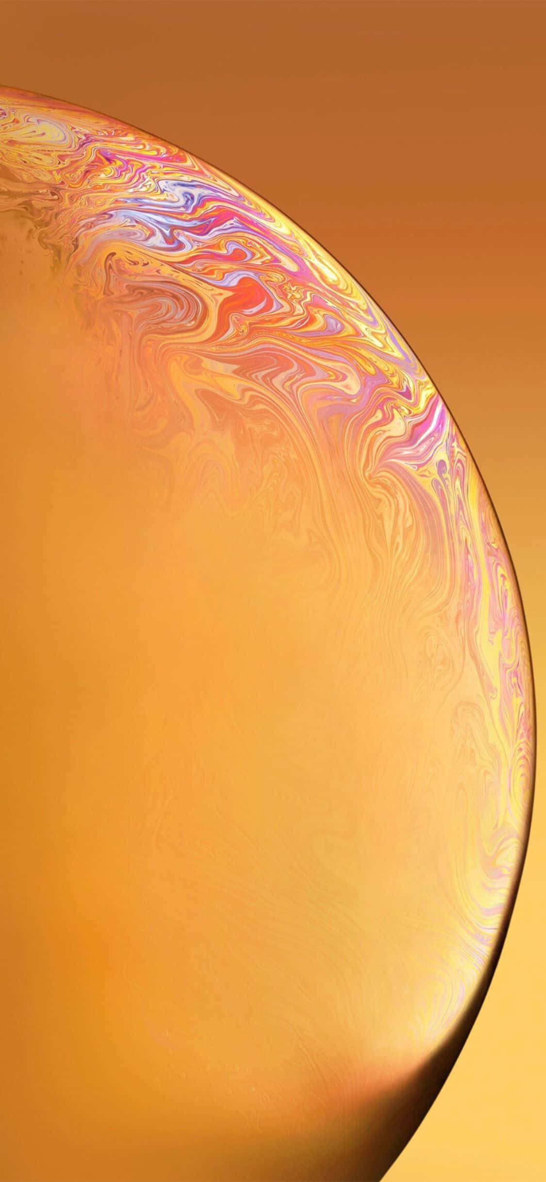 iPhone XS Arka Plan Duvar Kağıdı