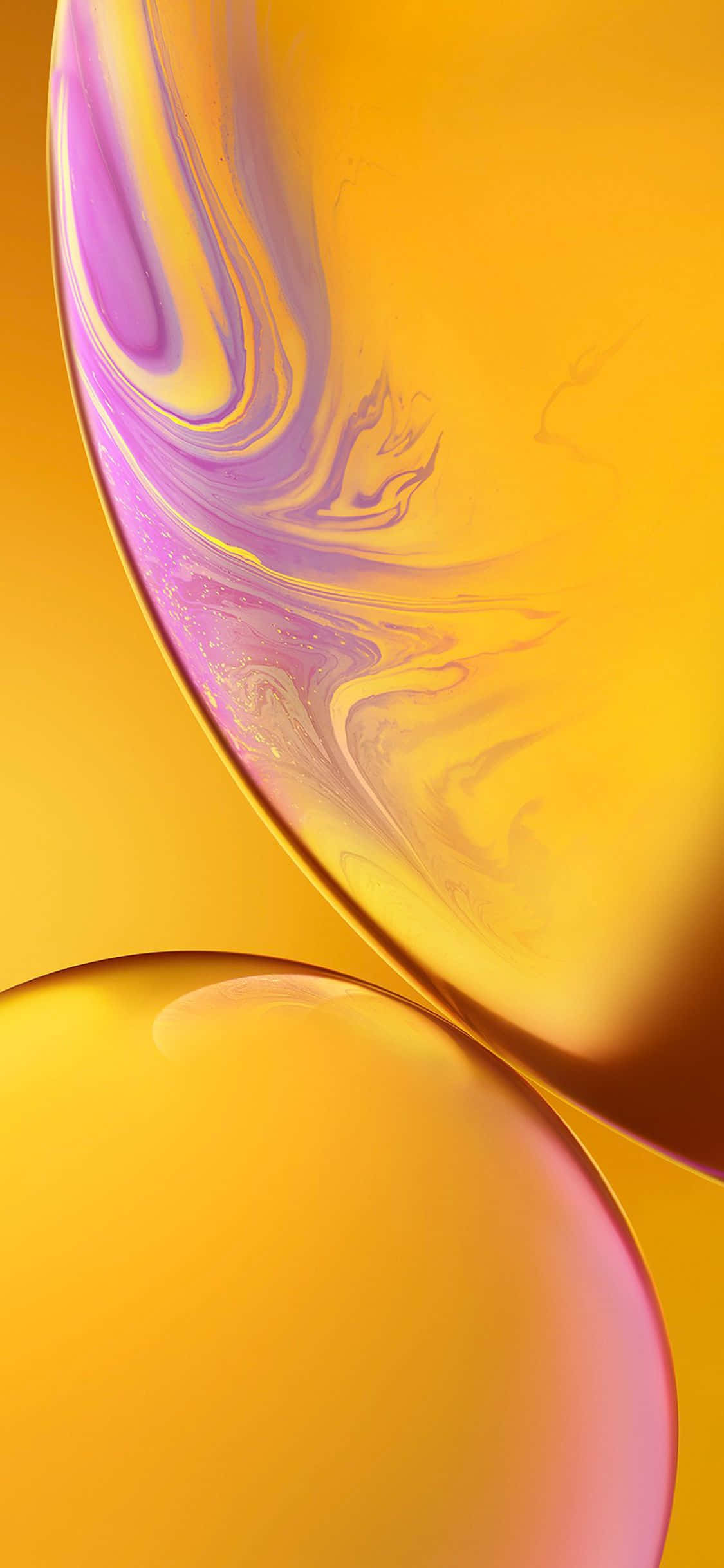 iPhone XS Arkaplan Duvar Kağıdı