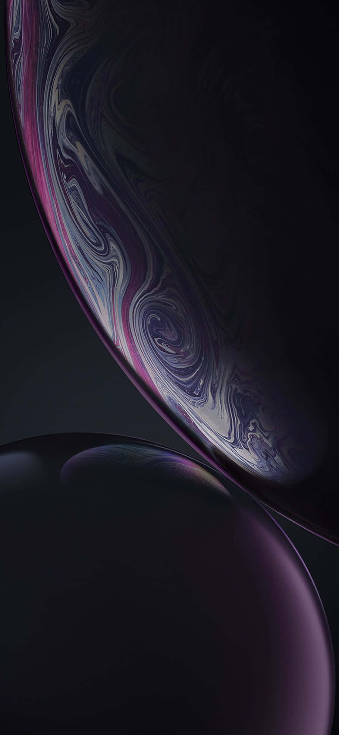 iPhone XS Arkaplanı Duvar Kağıdı