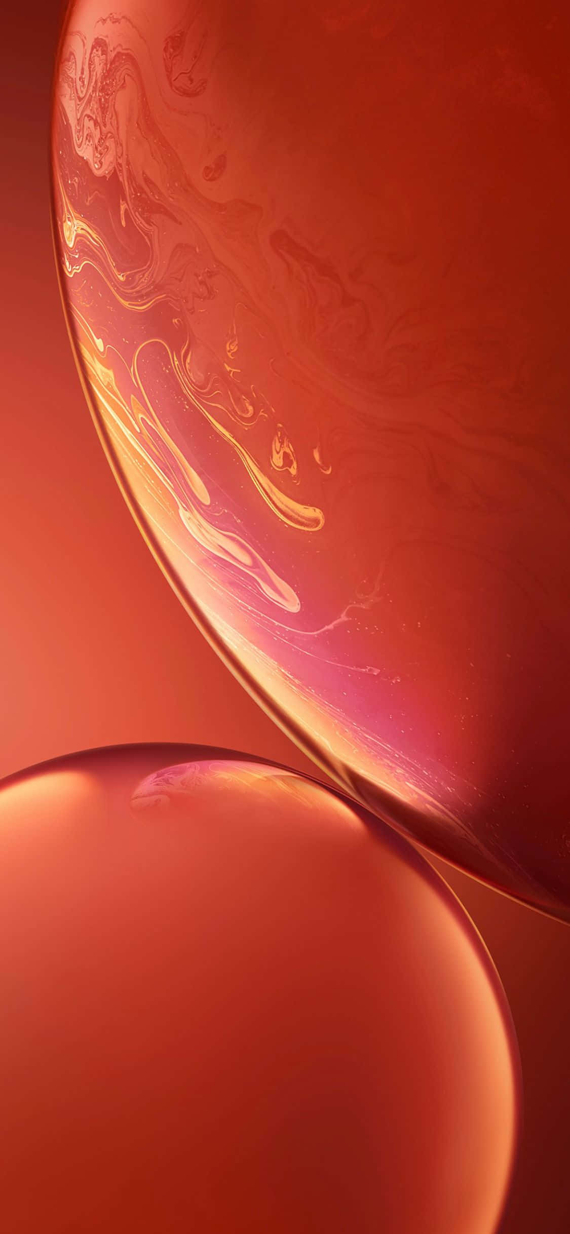iPhone XS Arkaplan Duvar Kağıdı