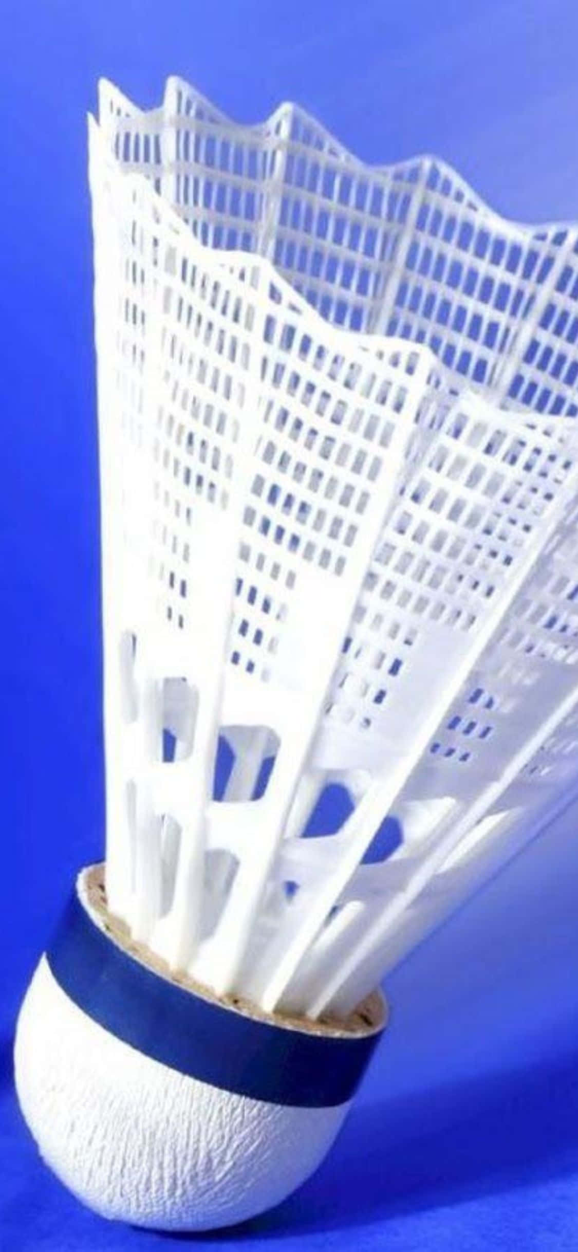 iPhone Xs Badminton Arka Planı Duvar Kağıdı