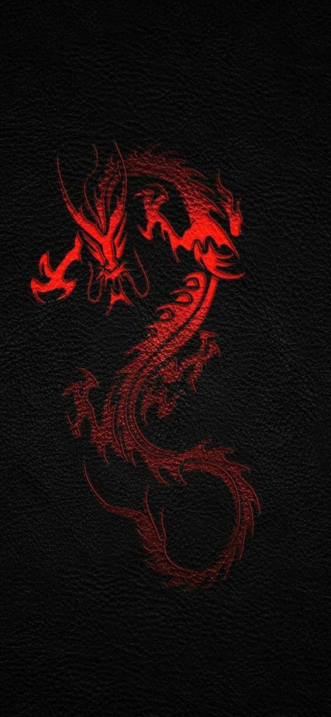 iPhone XS ile Dragon Age'ı Geride Bırakın Duvar Kağıdı