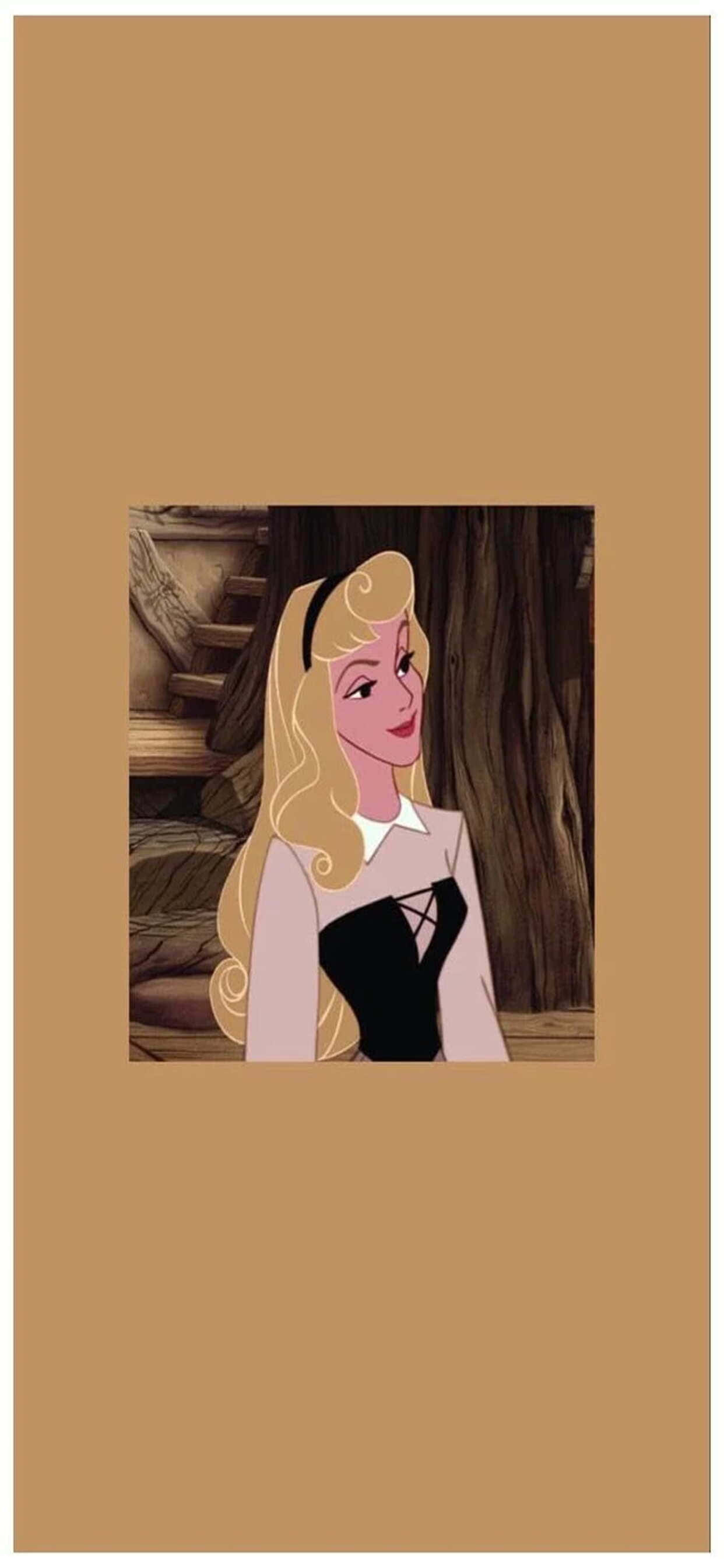 iPhone Xs Max Disney ile İçinizdeki Büyüyü Açığa Çıkarın Duvar Kağıdı