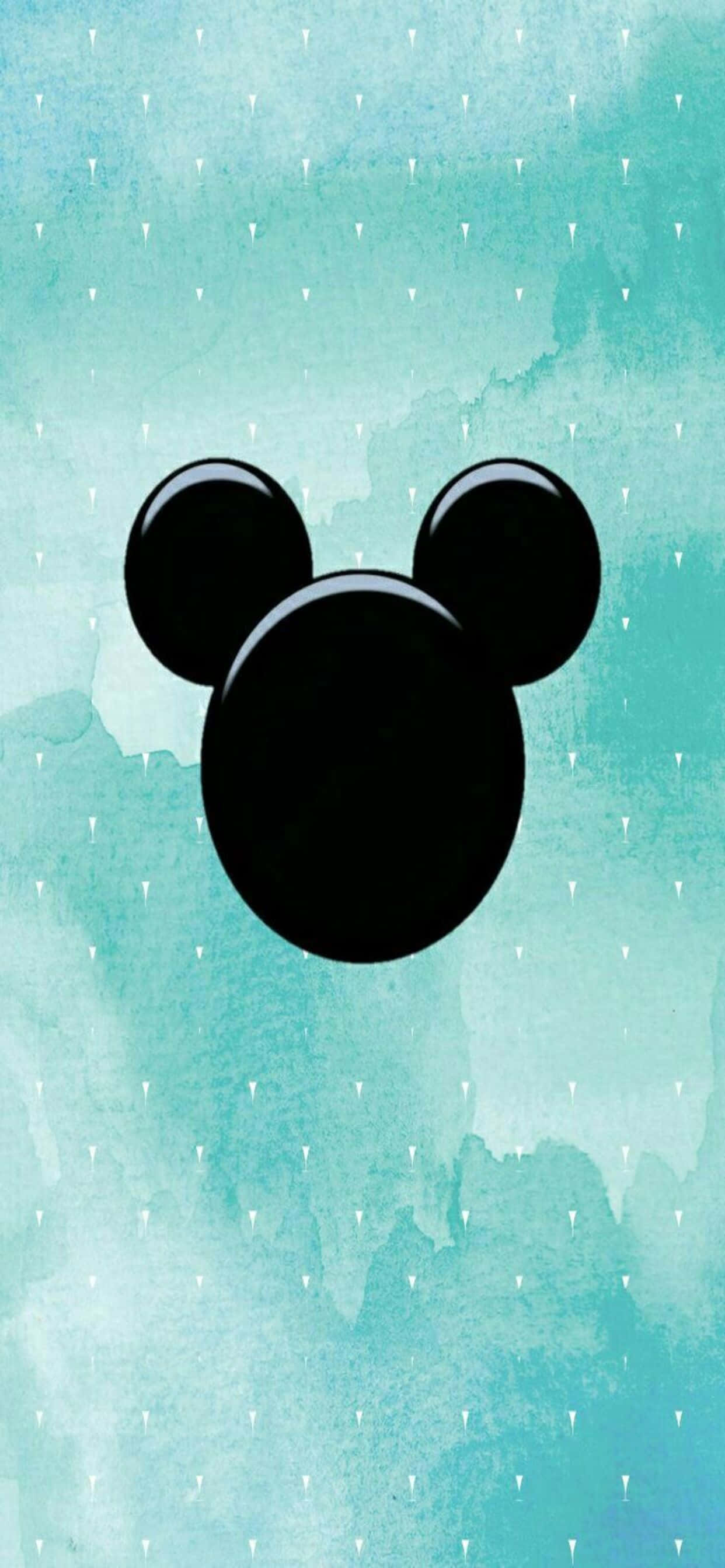 iPhone Xs Max Disney Duvar Kağıdının Parlaklığının Keyfini Çıkarın Duvar Kağıdı