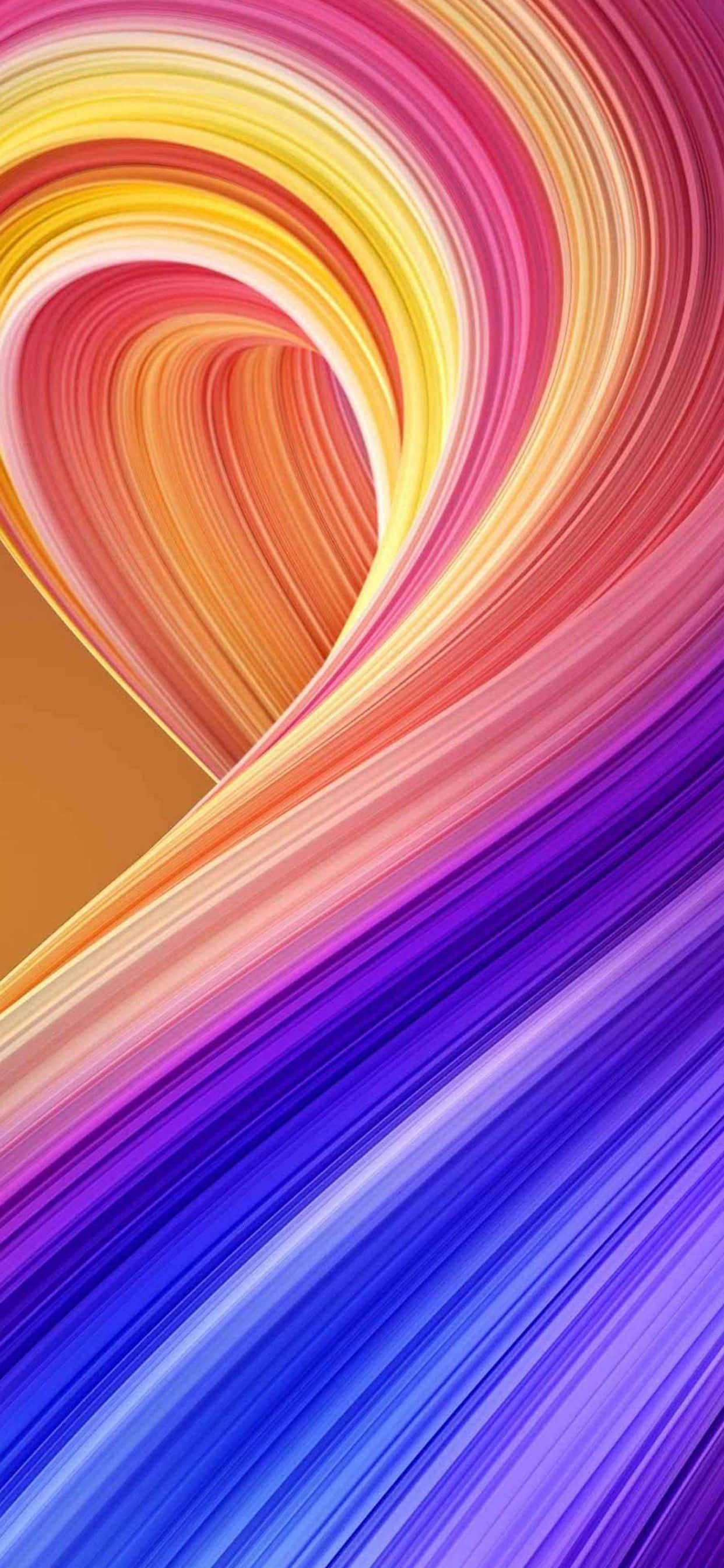 iPhone Xs Max ile Dünyayı Keşfedin Duvar Kağıdı