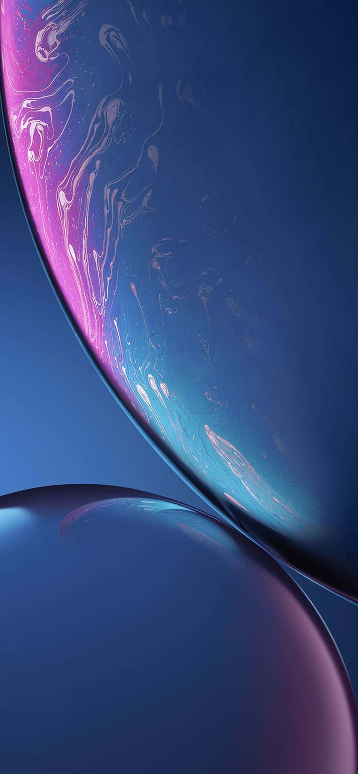 iPhone Xs Max'in gücünü deneyimleyin Duvar Kağıdı