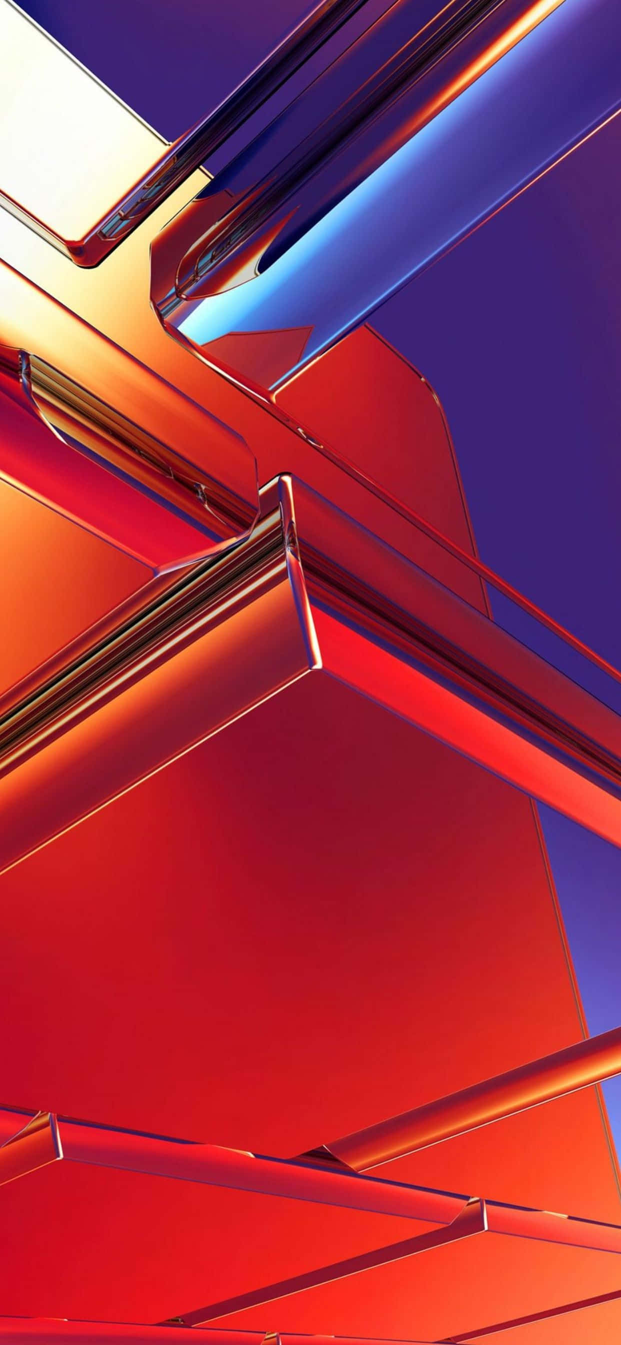 iPhone XS Max'ın Yenilikçi Tasarımı Duvar Kağıdı